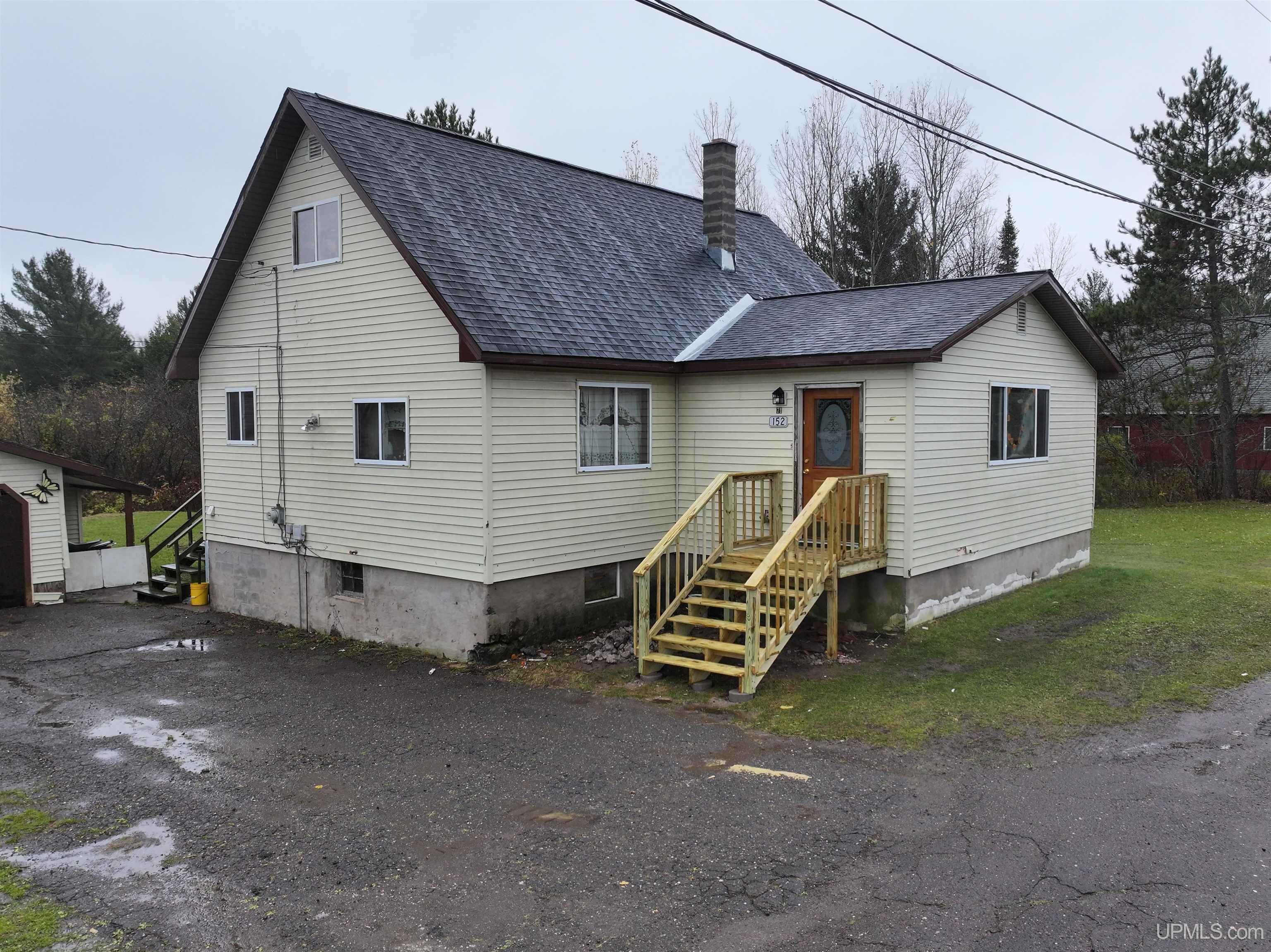 2nd image of 152 Birch St, Allouez, MI 49805 | MLS# 50216683