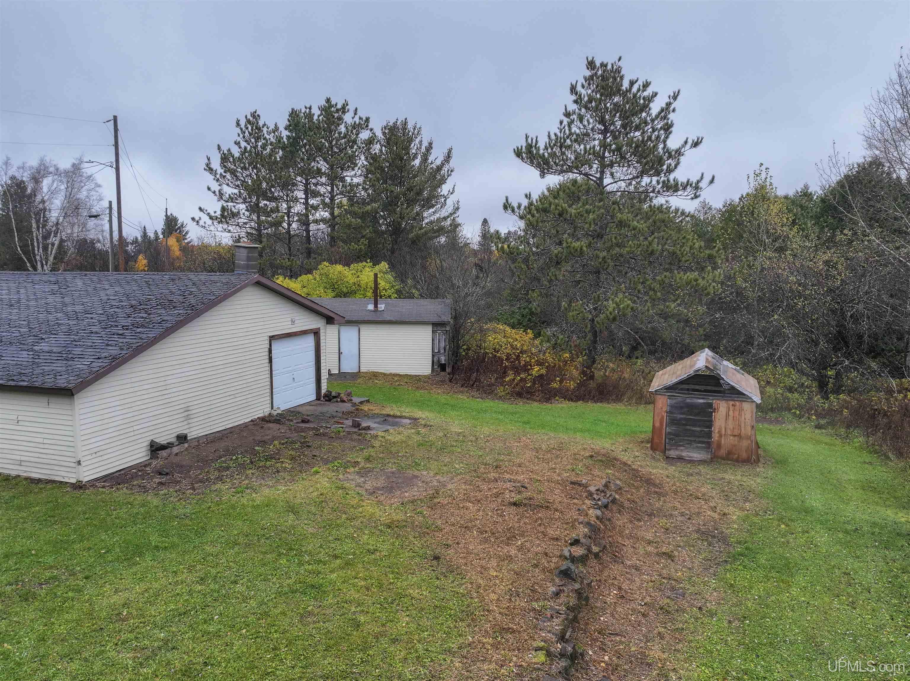 4th image of 152 Birch St, Allouez, MI 49805 | MLS# 50216683