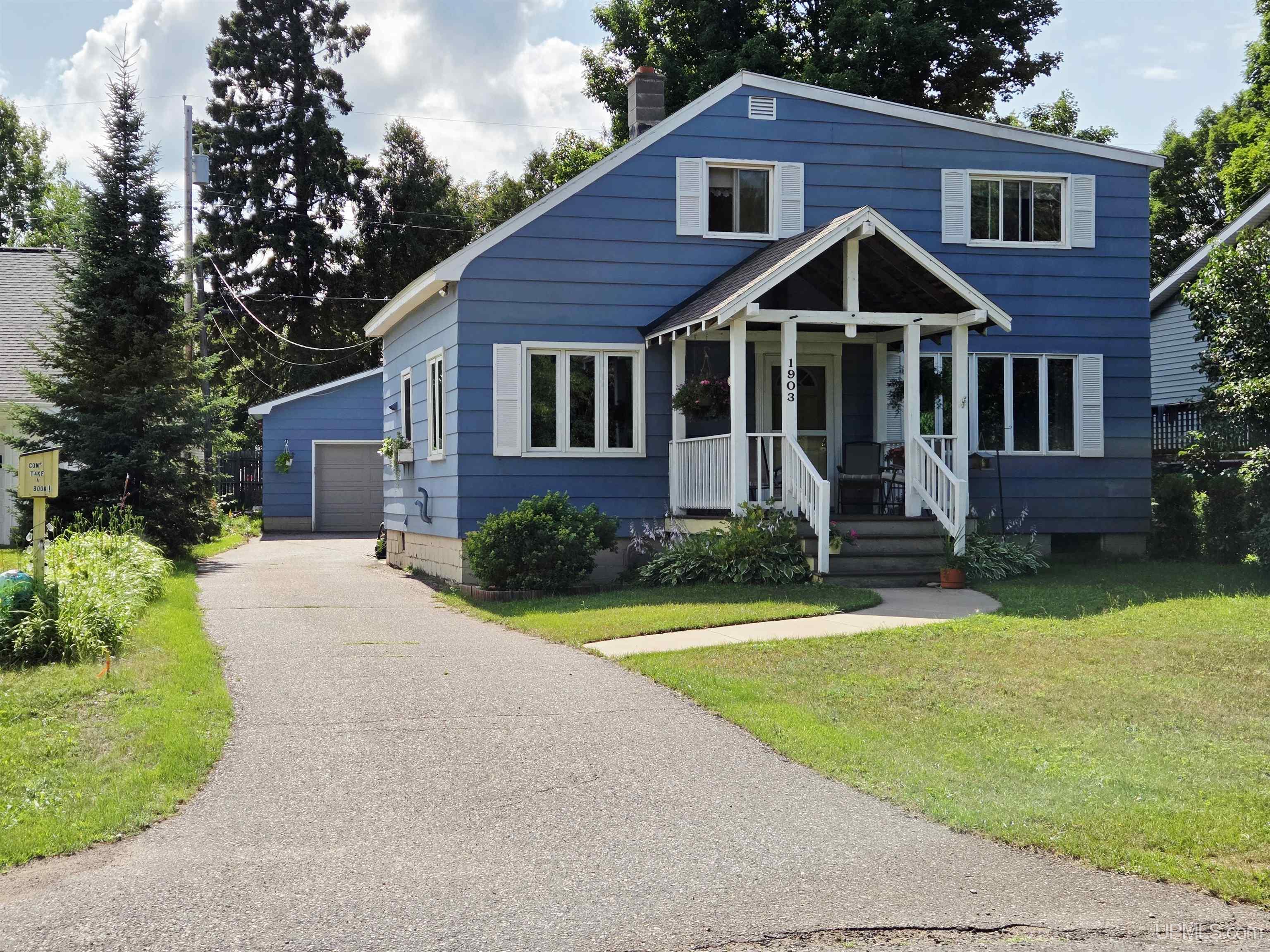 1903 Prairie Avenue, Ishpeming MI 49849, 50216688