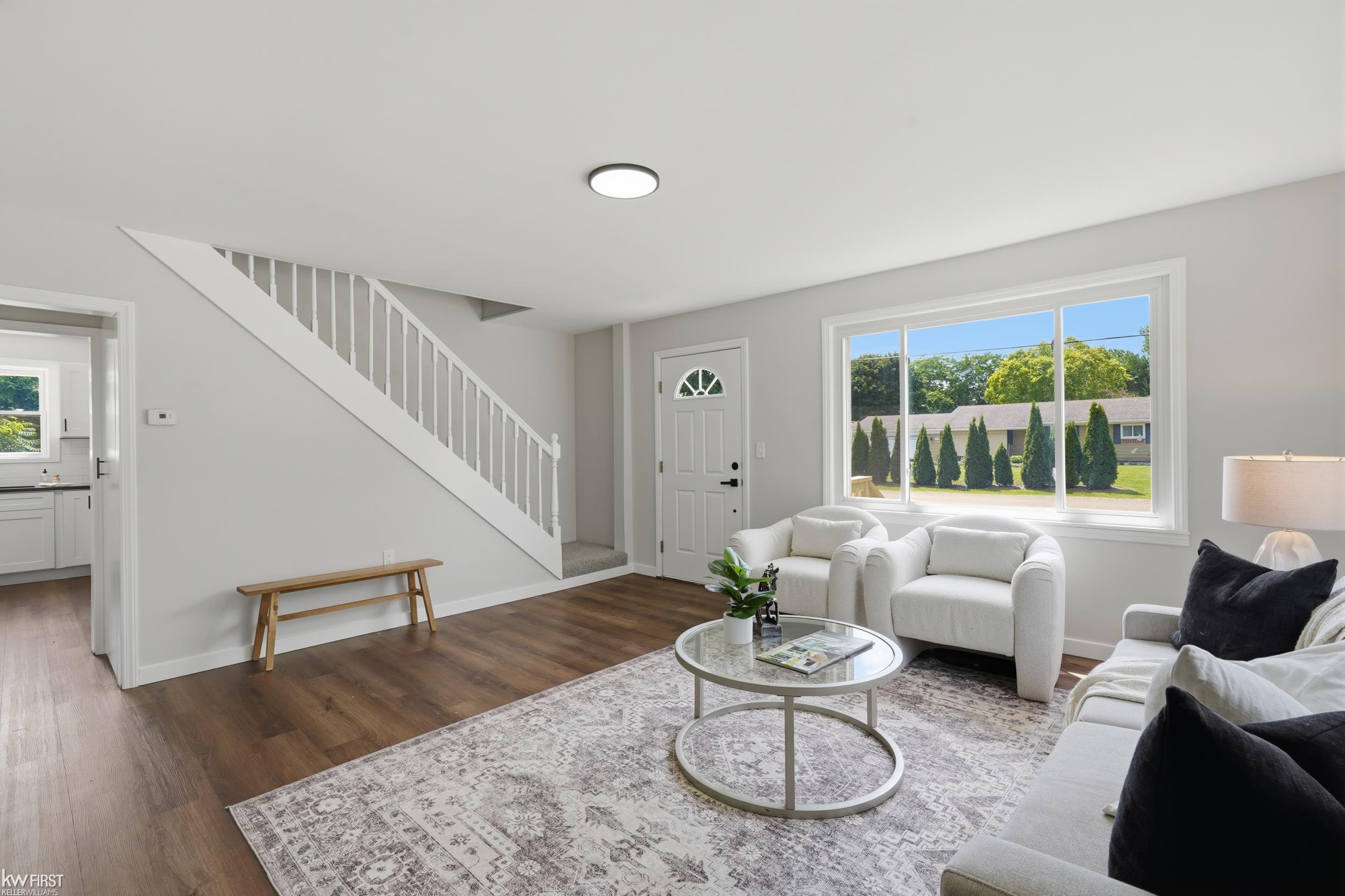 4th image of 595 1St St, Oxford, MI 48371 | MLS# 50216693