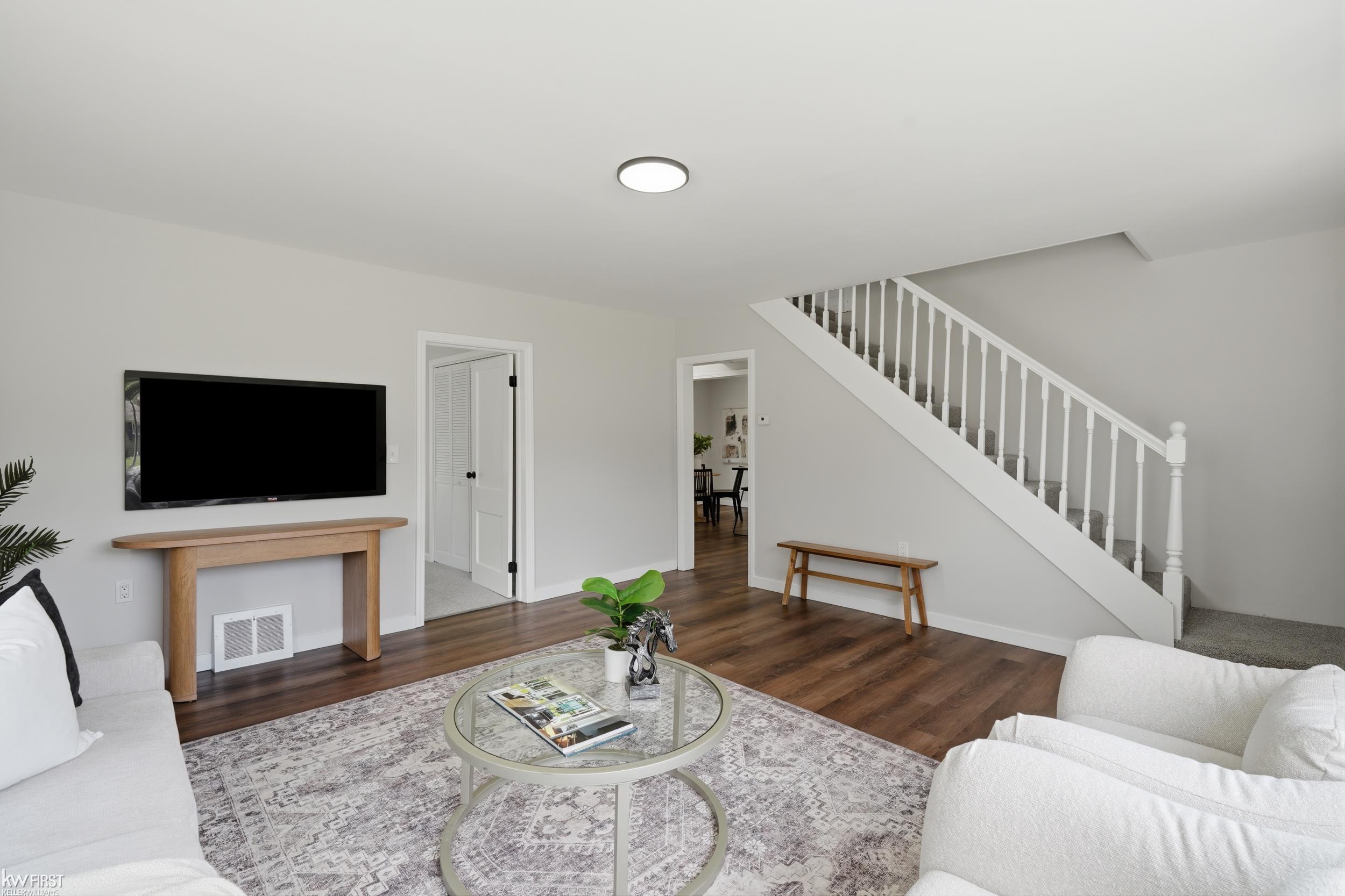 5th image of 595 1St St, Oxford, MI 48371 | MLS# 50216693