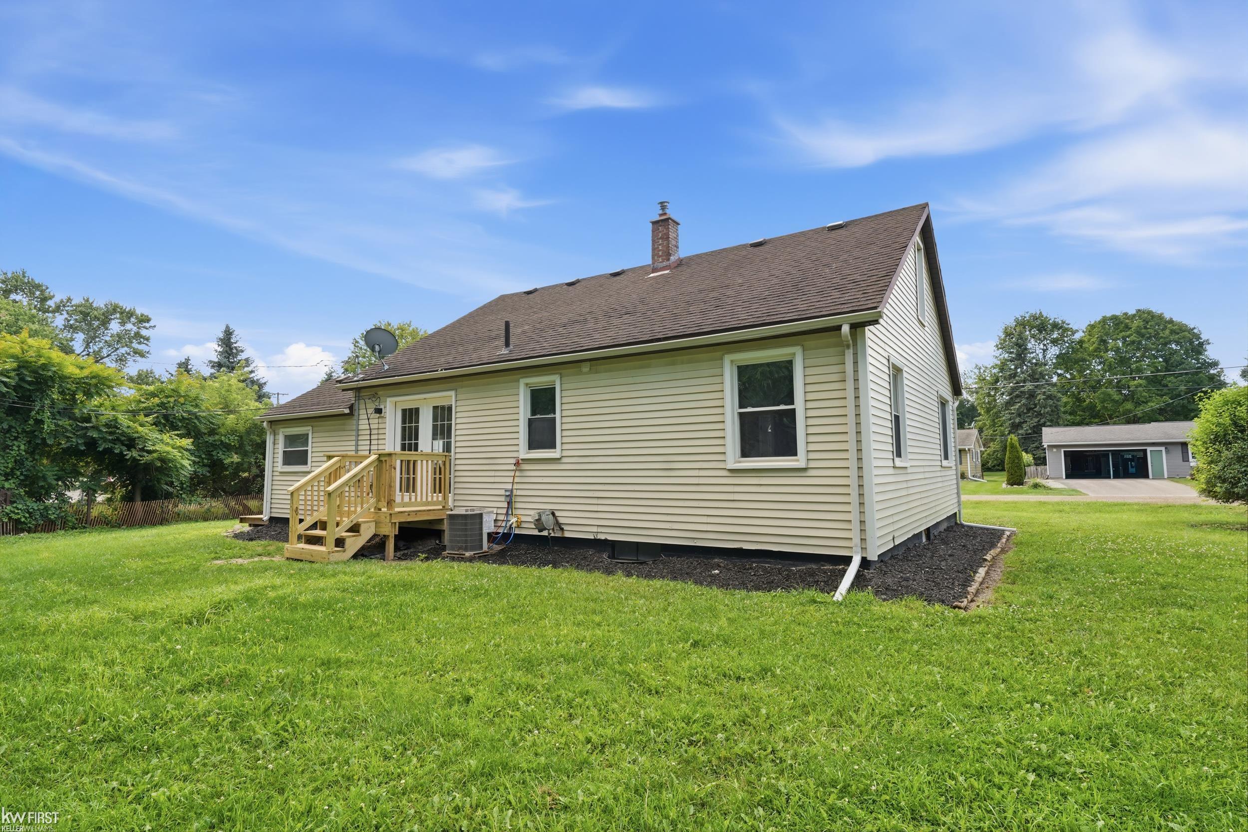 44th image of 595 1st St, Oxford, MI 48371 | MLS# 50216693