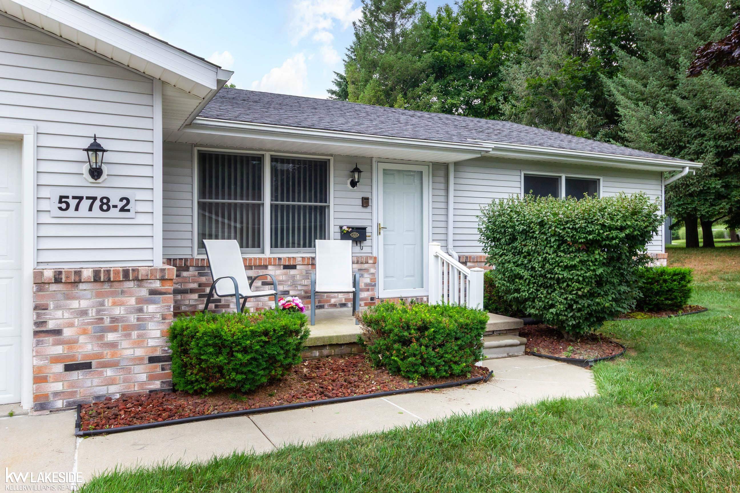 3rd image of 5778 Main St #2nd St, Lexington, MI 48450
