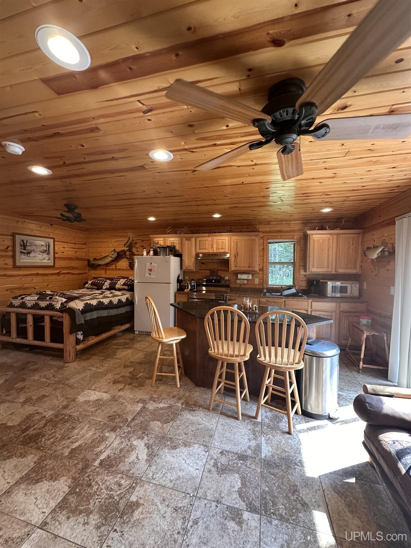 4th image of 579 Ben Nicholas Road Road, Florence T Wi, WI 54121 | MLS# 50216703