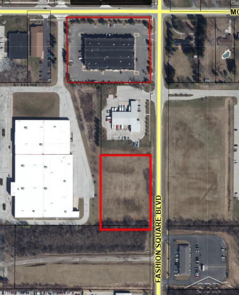 image of Fashion Square Blvd, Saginaw, MI 48603 | MLS# 61050216718