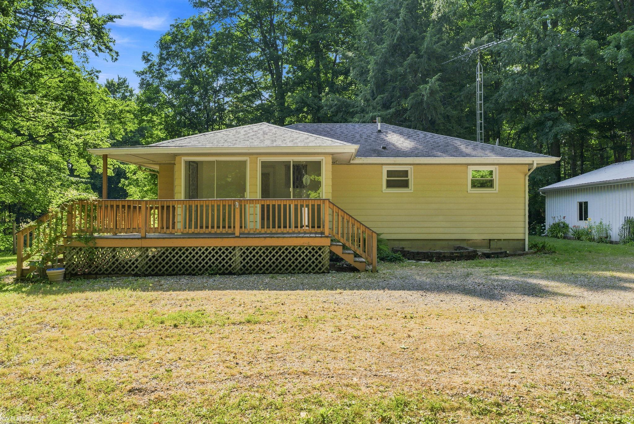1st image of 3603 Wixson Rd, Croswell, MI 48422 | MLS# 58050216729