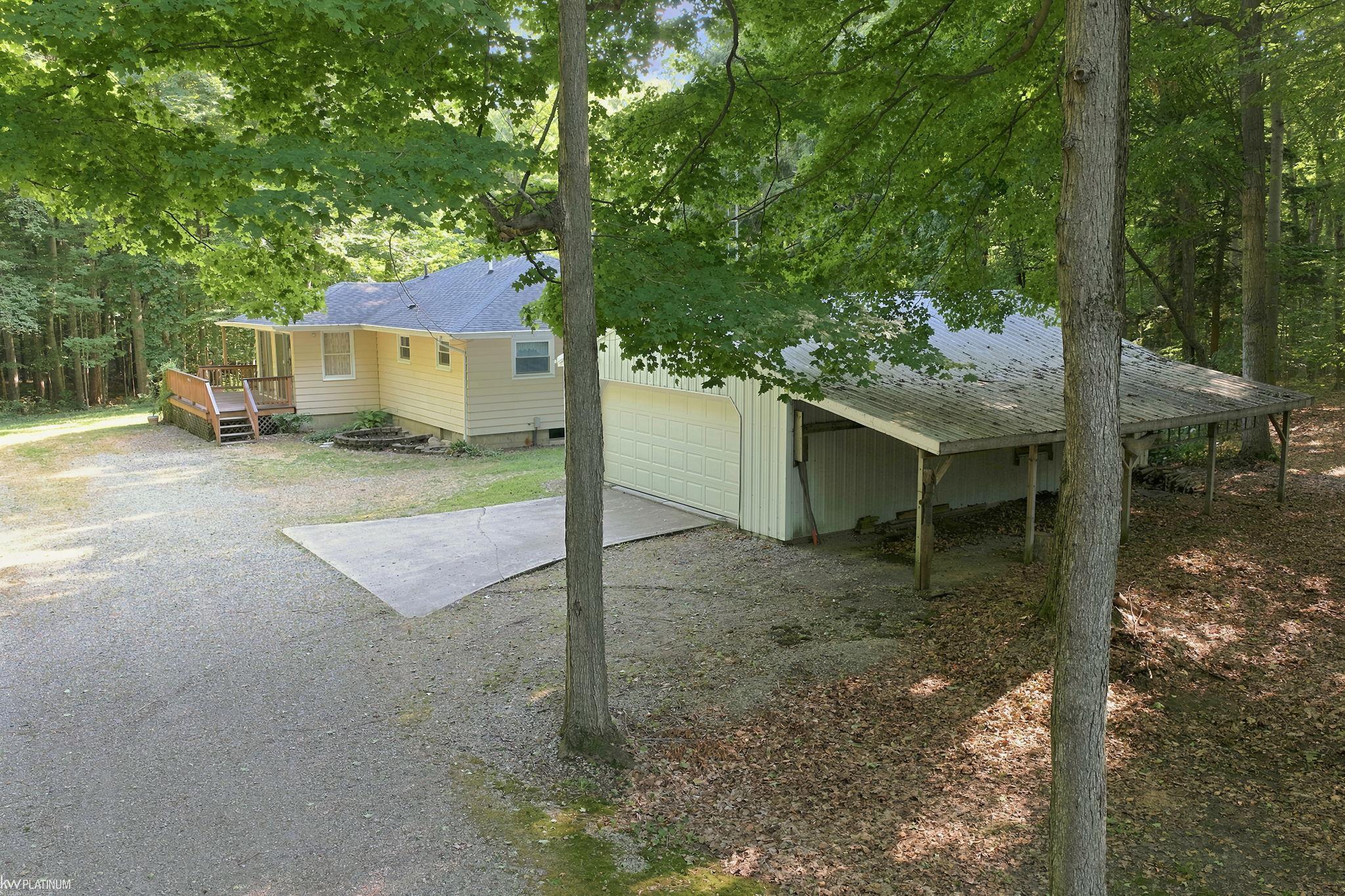 2nd image of 3603 Wixson Rd, Croswell, MI 48422 | MLS# 58050216729