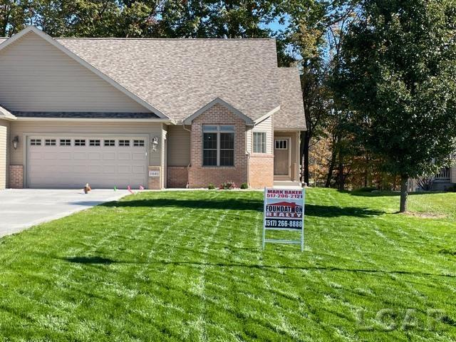 Photo 1 of Condo for sale at 1641 Rivers Edge Ct, Adrian, MI 49221 | MLS# 56050216732 | Listing updated on 2026-10-21