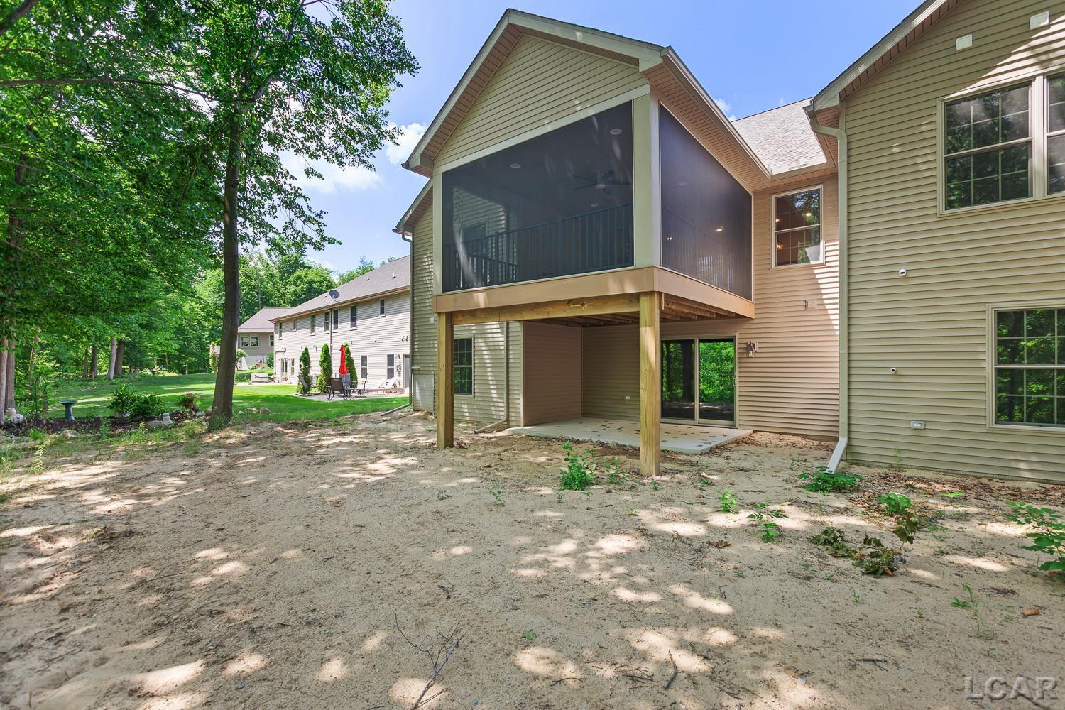 Photo 3 of Condo for sale at 1641 Rivers Edge Ct, Adrian, MI 49221 | MLS# 56050216732 | Listing updated on 2026-10-21