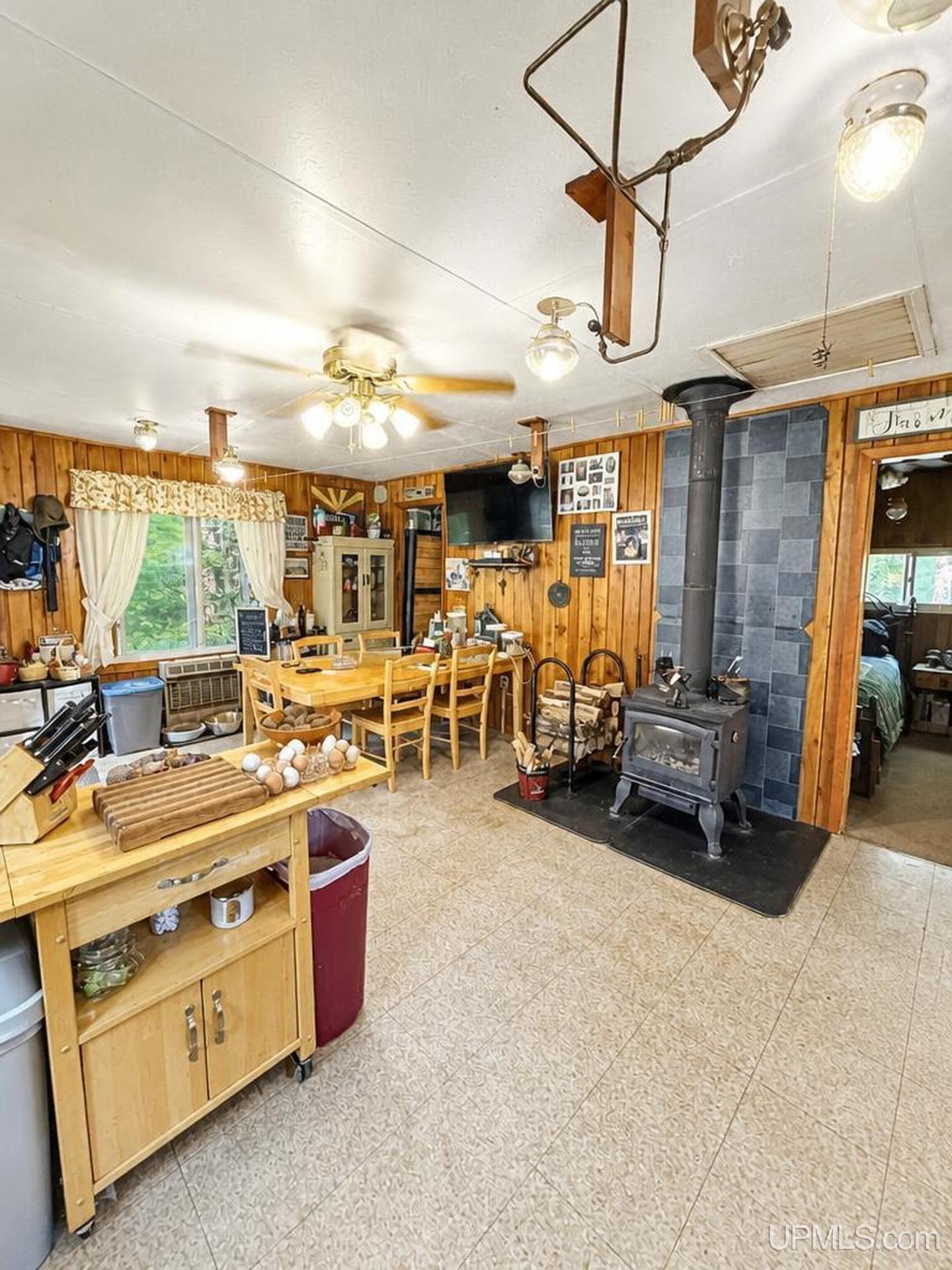 4th image of 16085 155 Rd, Wetmore, MI 49895 | MLS# 50216746