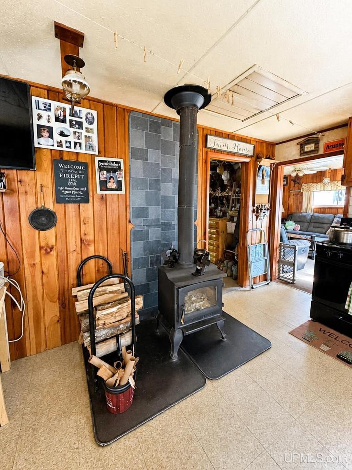 5th image of 16085 155 Rd, Wetmore, MI 49895 | MLS# 50216746