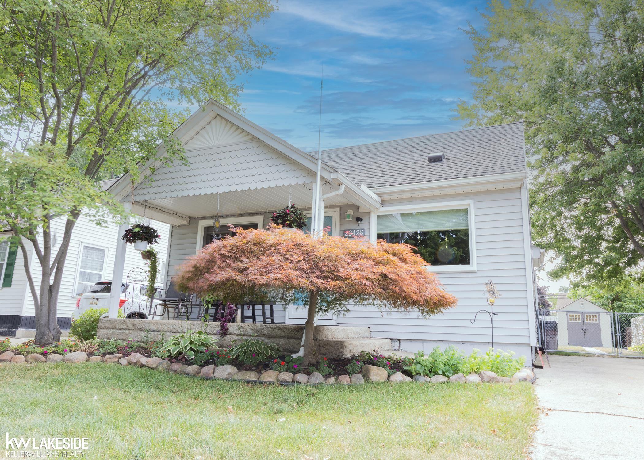 1st image of 22428 Daniels St, Saint Clair Shores, MI 48081 | MLS# 50216748