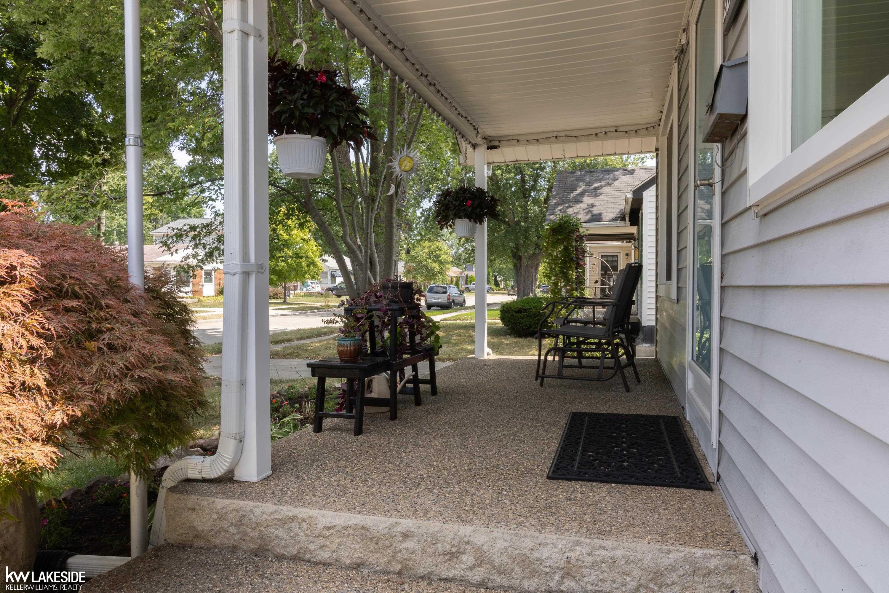 2nd image of 22428 Daniels St, Saint Clair Shores, MI 48081 | MLS# 50216748