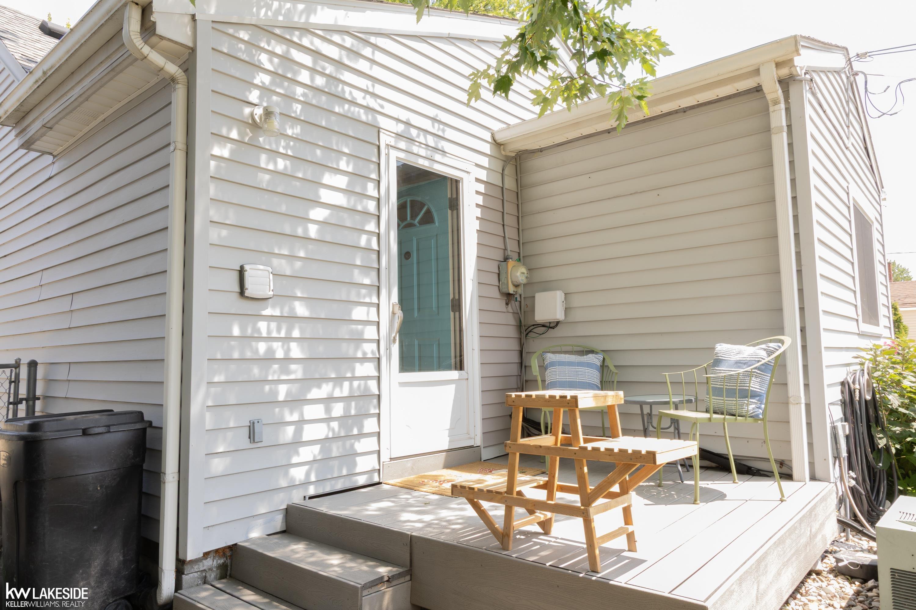 3rd image of 22428 Daniels St, Saint Clair Shores, MI 48081 | MLS# 50216748