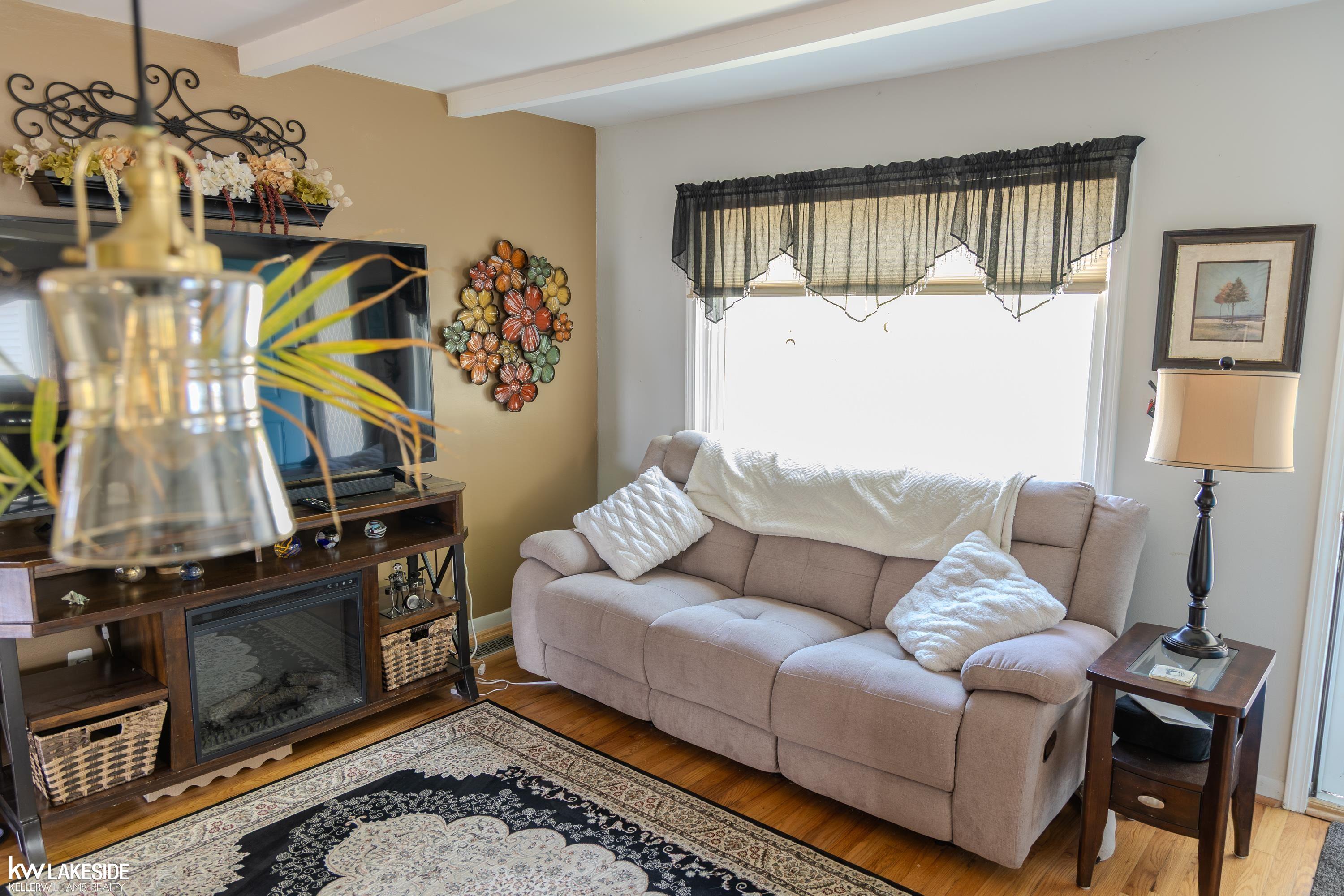 5th image of 22428 Daniels St, Saint Clair Shores, MI 48081 | MLS# 50216748
