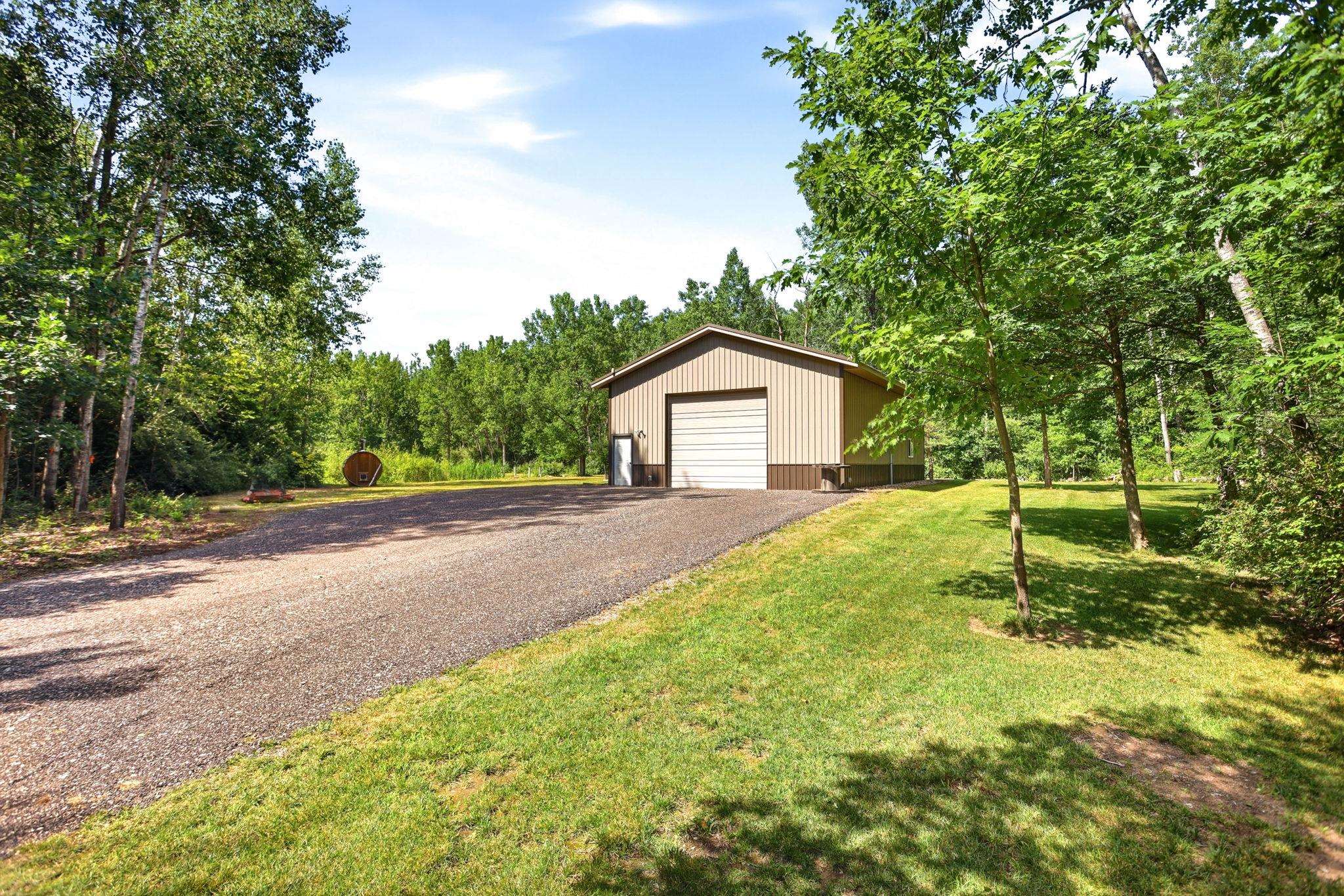 4960 Washburn Road