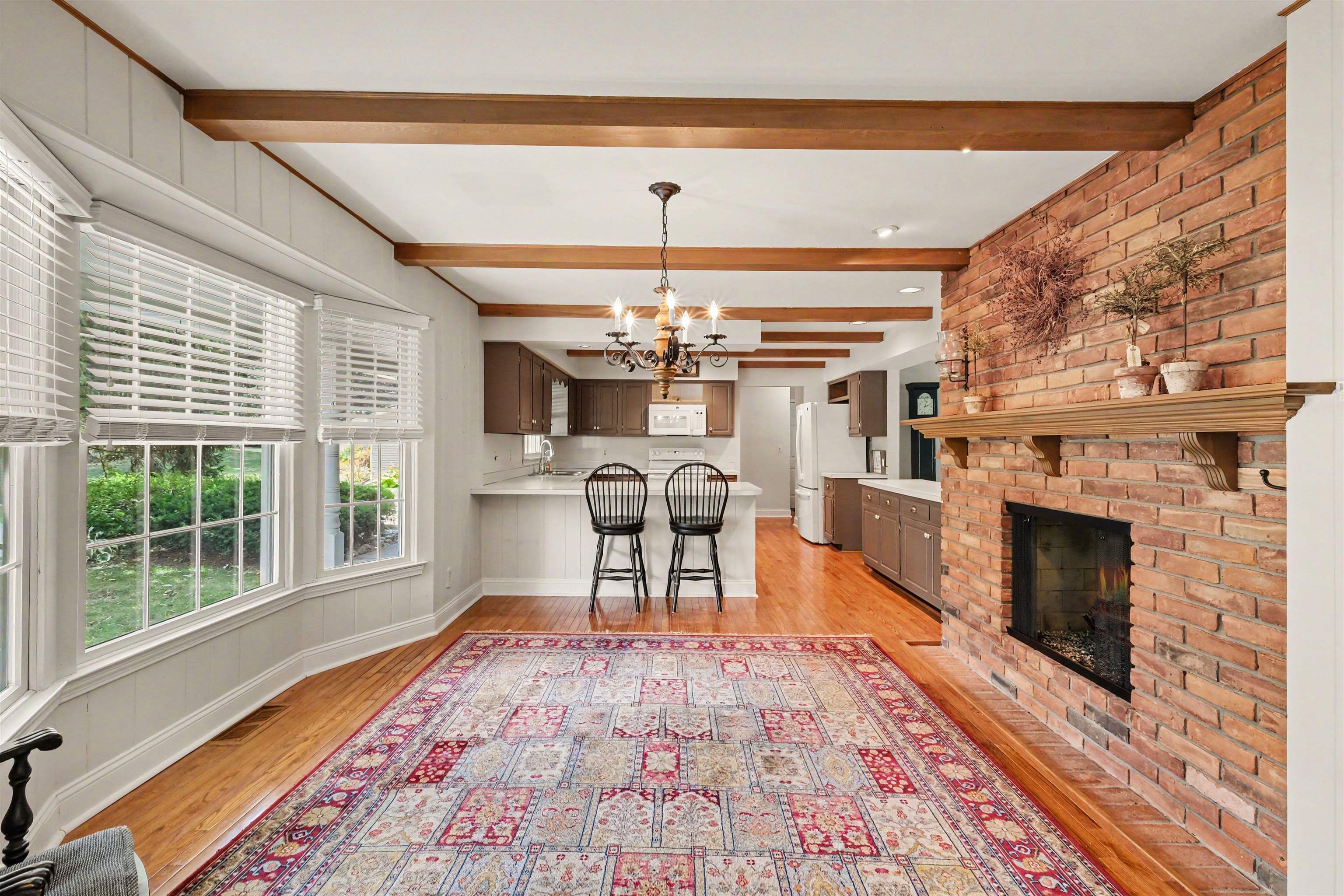 5th image of 1407 Woodnoll Dr, Flint, MI 48507 | MLS# 50216756
