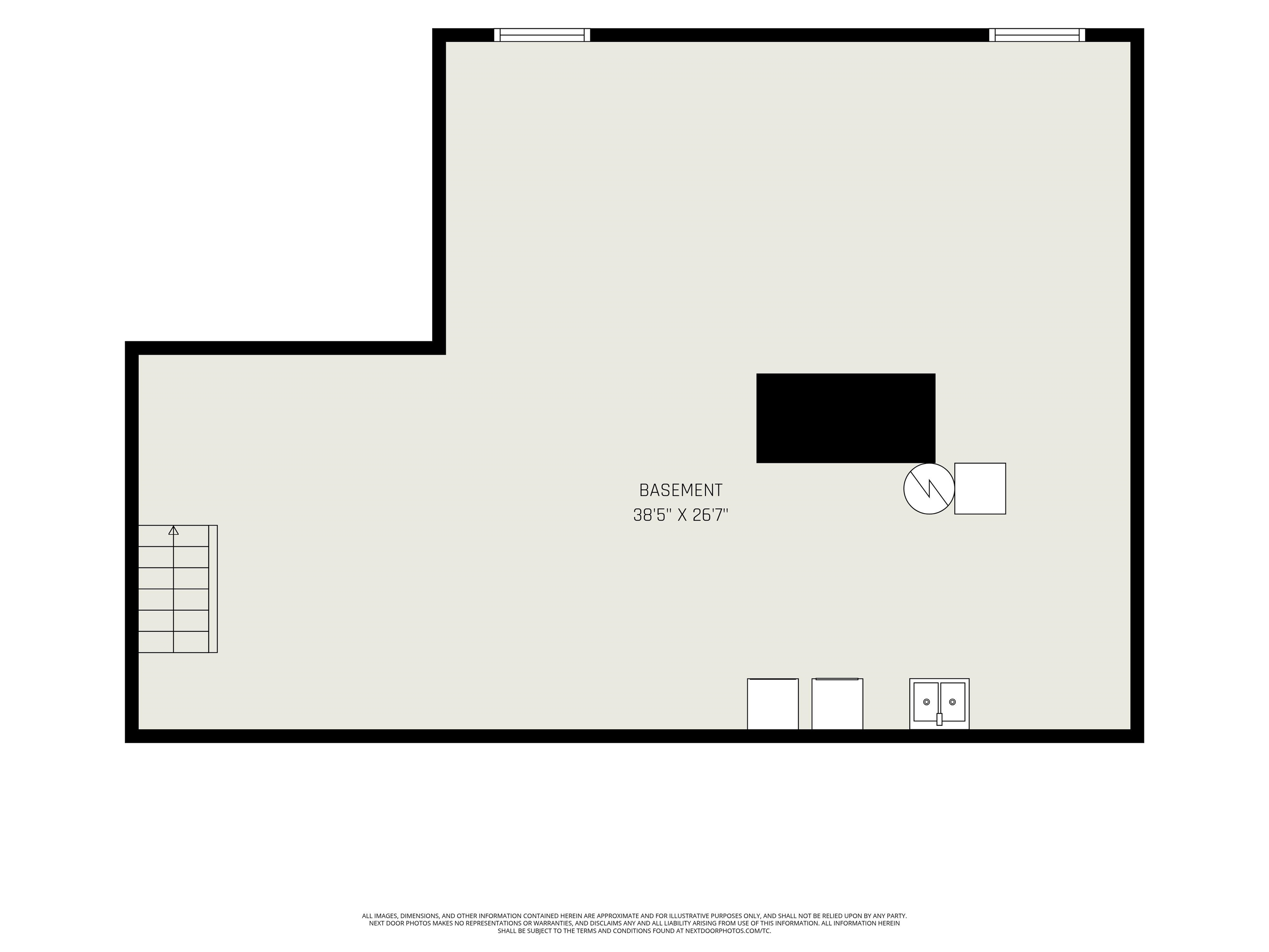 43rd image of 1407 Woodnoll Dr, Flint, MI 48507 | MLS# 50216756