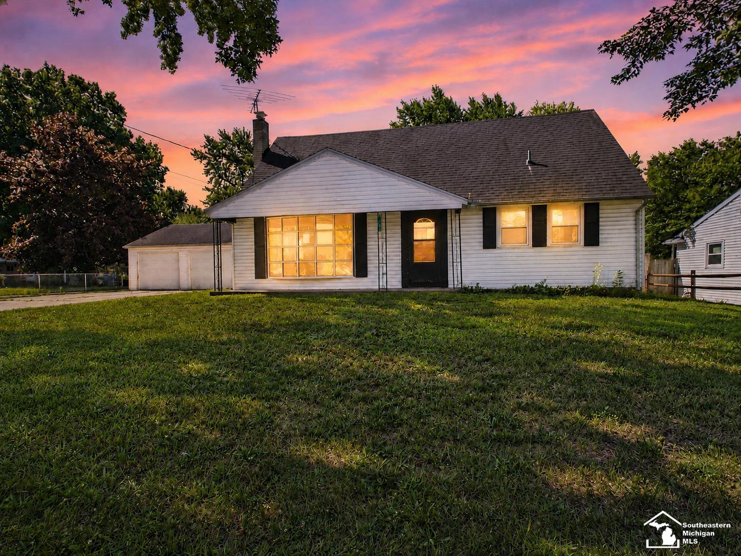1st image of 855 Mildred Ave, Temperance, MI 48182 | MLS# 50216768