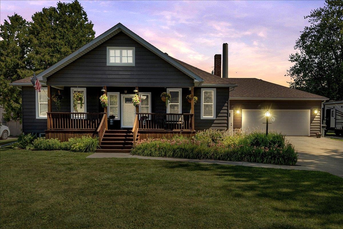 3rd image of 294 Recor Rd, East China, MI 48054 | MLS# 58050216776