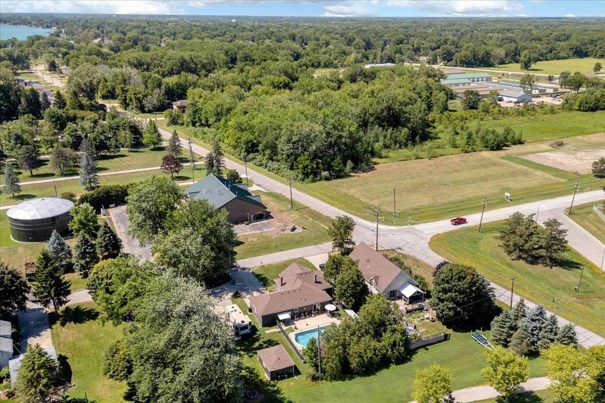 46th image of 294 Recor Rd, East China, MI 48054 | MLS# 50216776