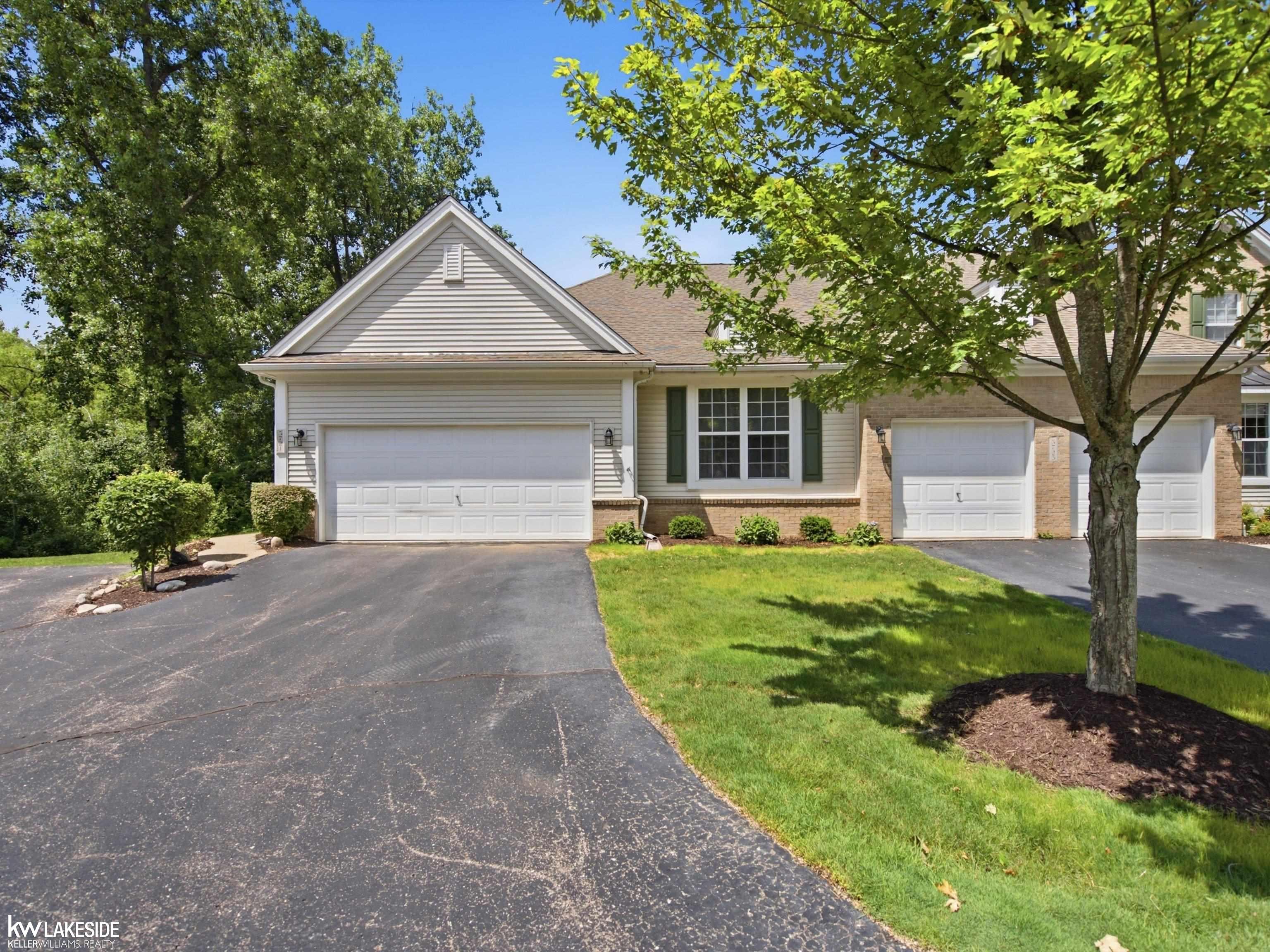 1st image of 5721 Pinecroft Ct, Clarkston, MI 48346 | MLS# 50216794
