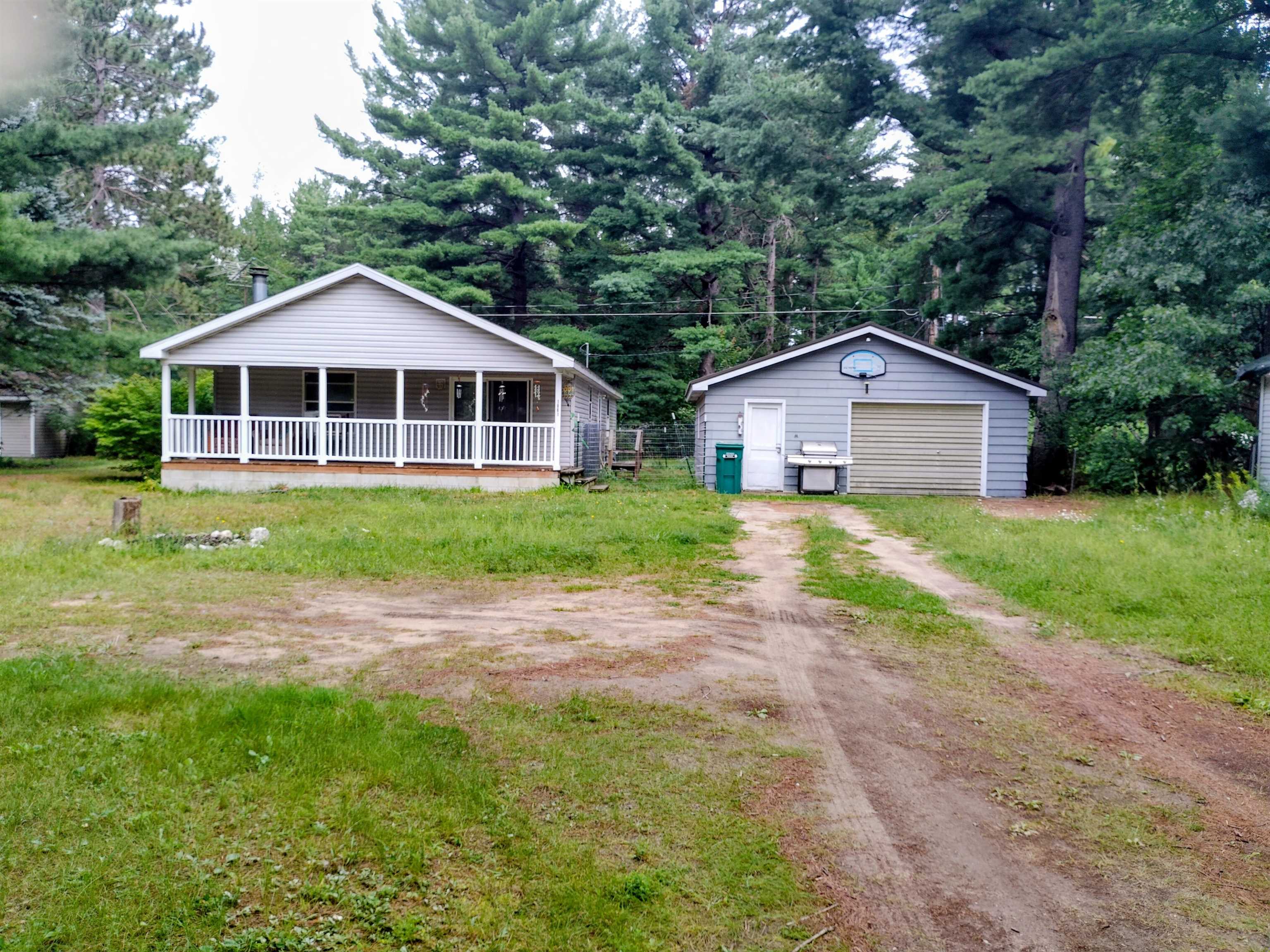 1st image of 1861 E Stockwell Rd, Harrison, MI 48625 | MLS# 50216798