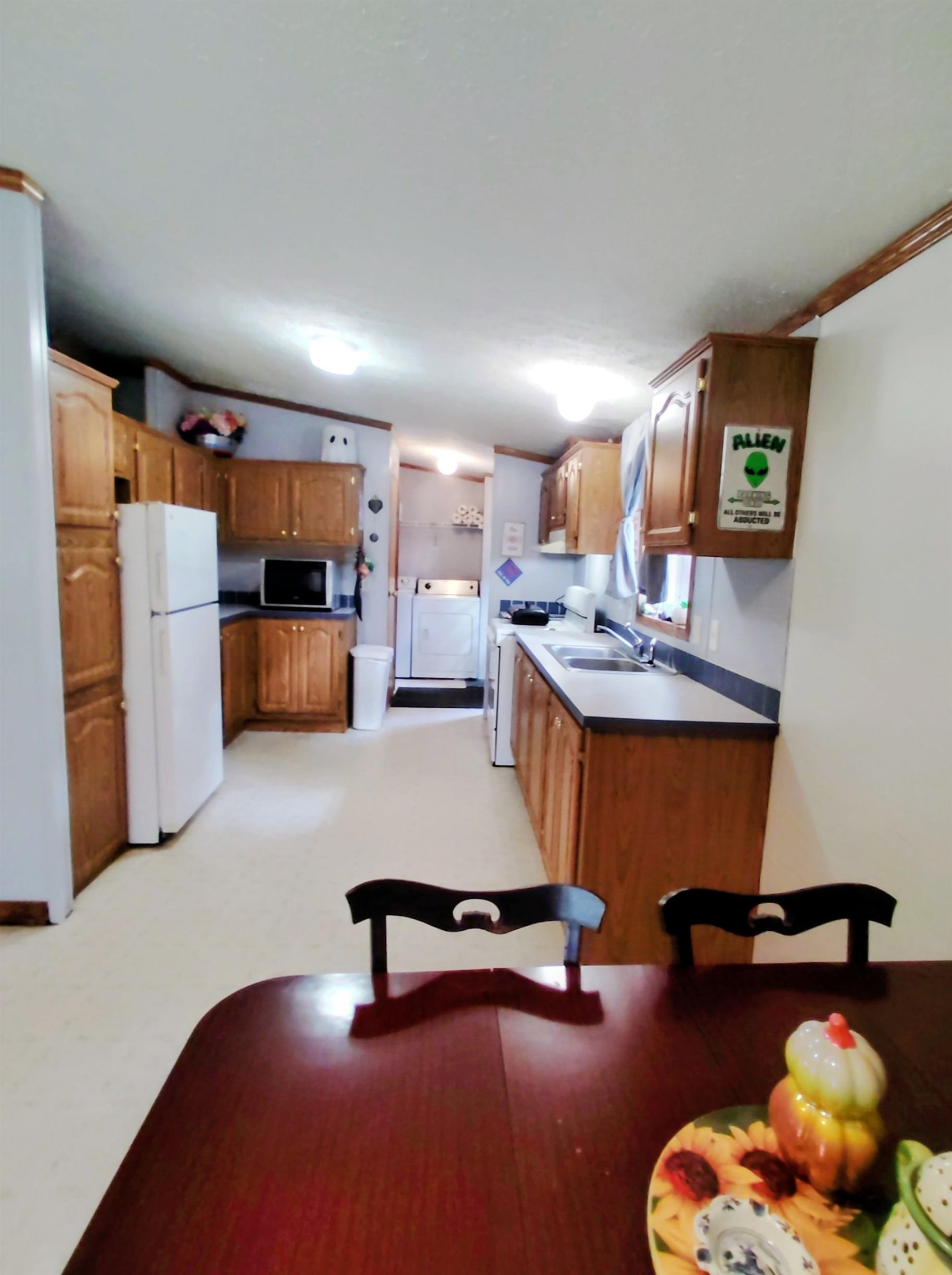 3rd image of 1861 E Stockwell Rd, Harrison, MI 48625 | MLS# 50216798