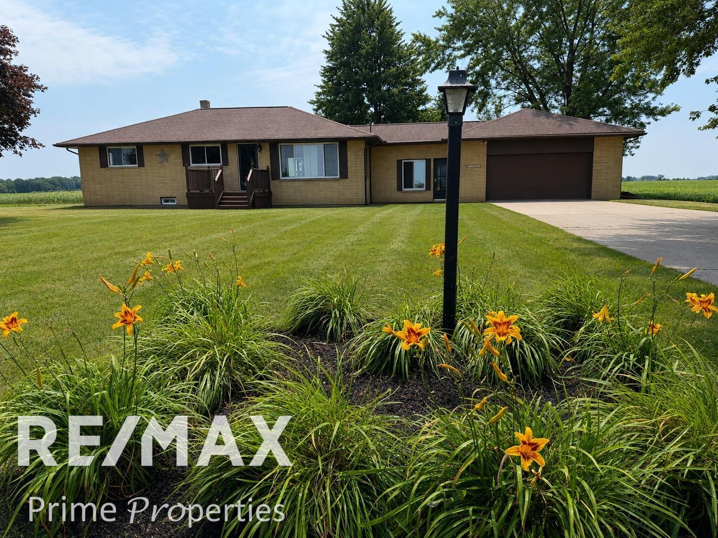 Photo 2 of Single family home for sale at 1405 W Vassar Rd, Reese, MI 48757 | MLS# 5050216804 | Listing updated on 2026-09-04