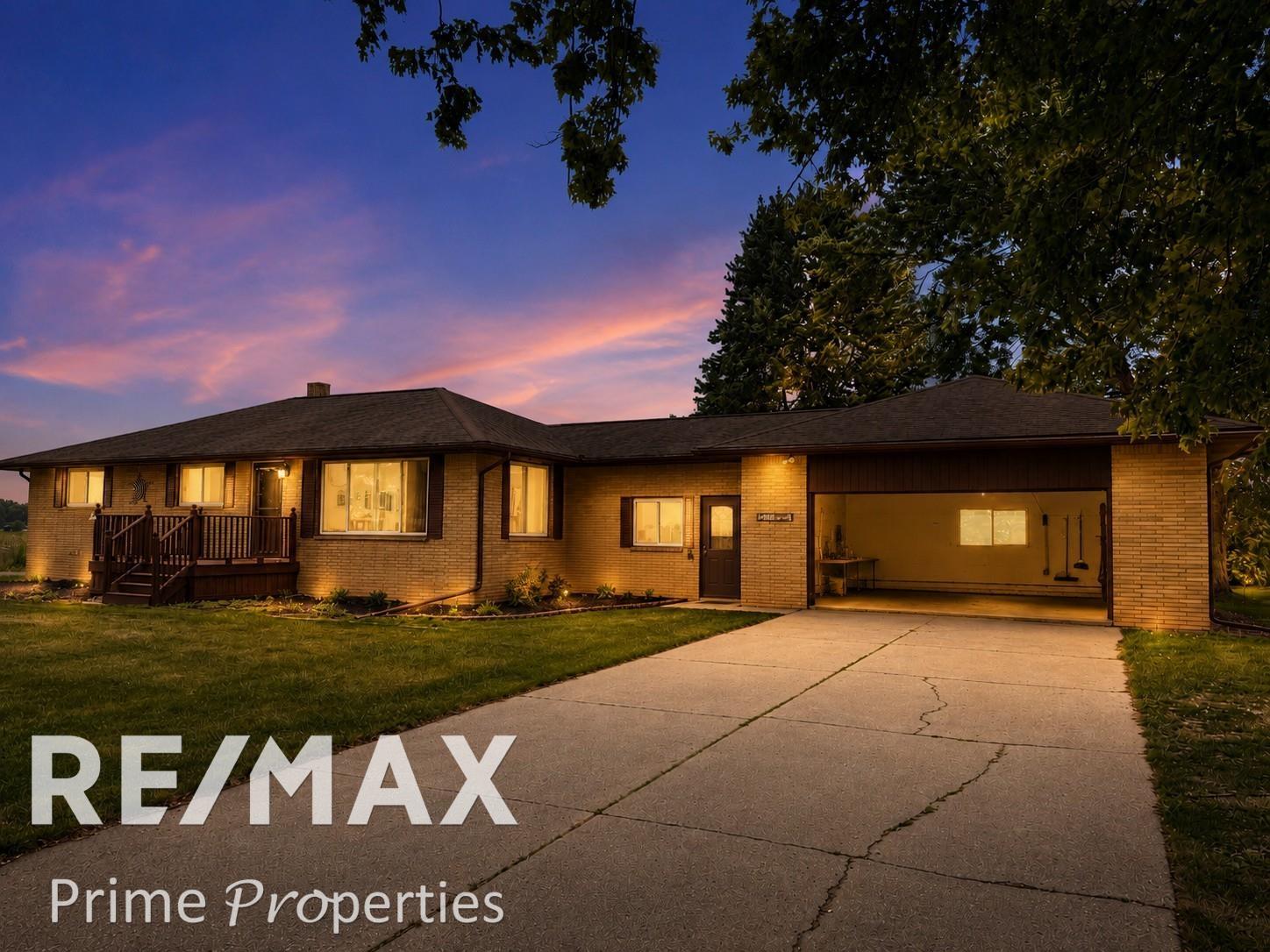 Photo 2 of Single family home for sale at 1405 W Vassar Rd, Reese, MI 48757 | MLS# 5050216804 | Listing updated on 2026-09-24