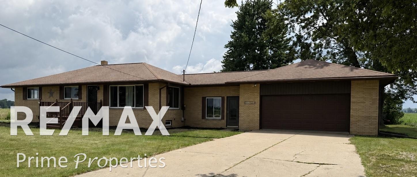 Photo 3 of Single family home for sale at 1405 W Vassar Rd, Reese, MI 48757 | MLS# 5050216804 | Listing updated on 2026-09-04