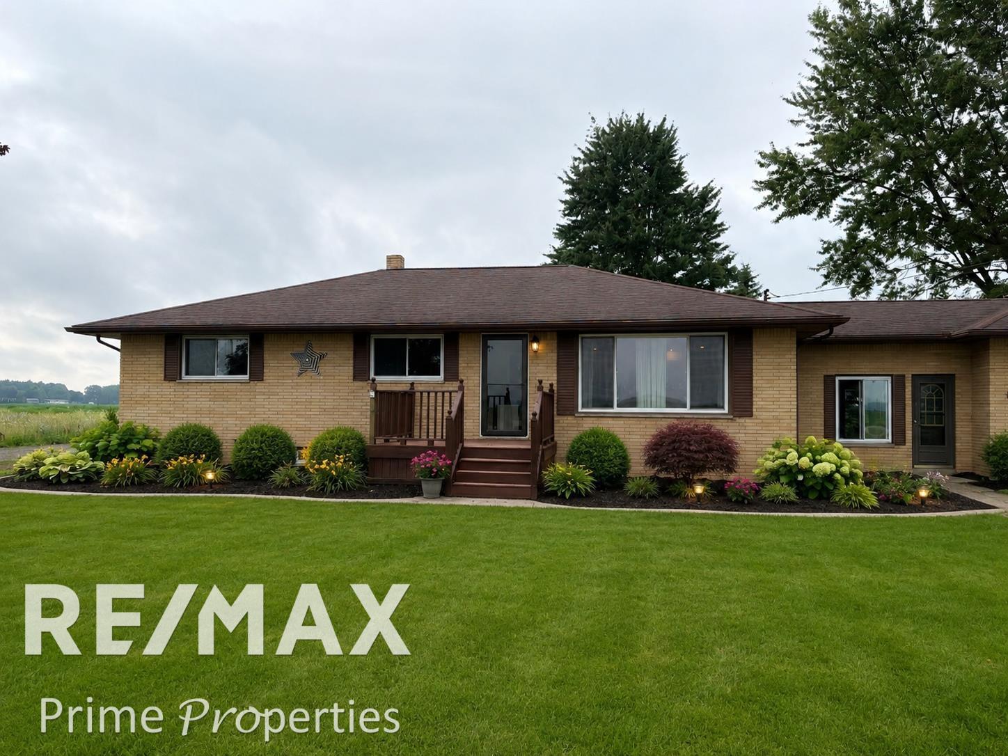Photo 4 of Single family home for sale at 1405 W Vassar Rd, Reese, MI 48757 | MLS# 5050216804 | Listing updated on 2026-09-04