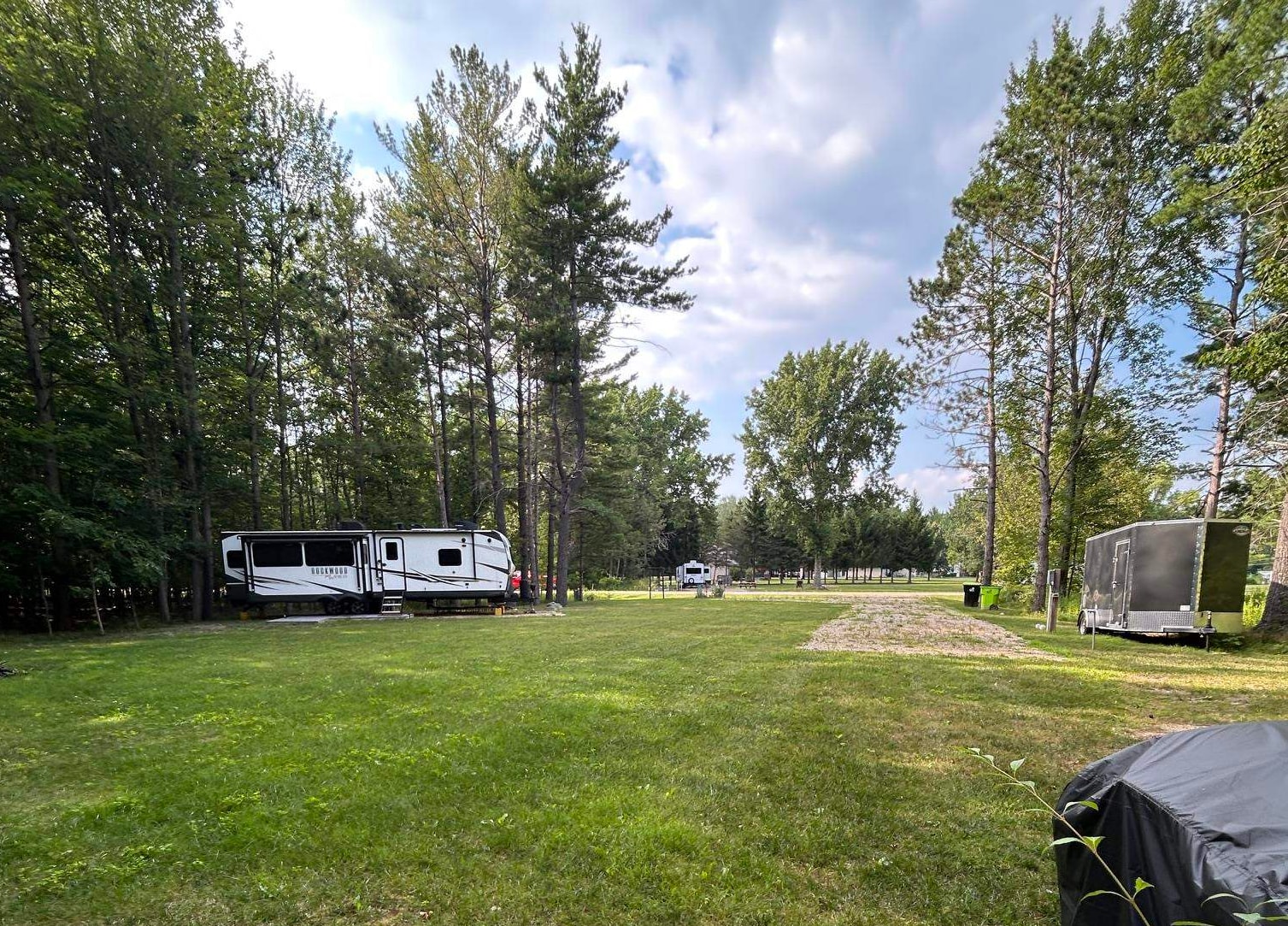 1st image of 1923 Berkshire Dr, Gladwin, MI 48624 | MLS# 50216807