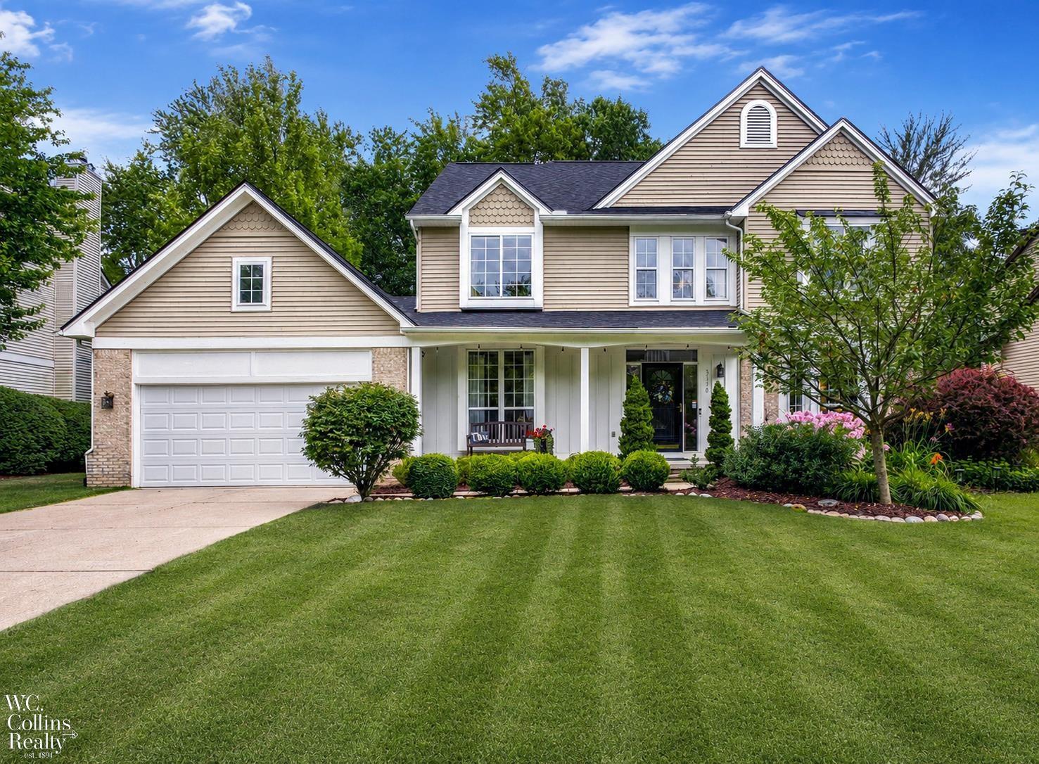 Featured listings