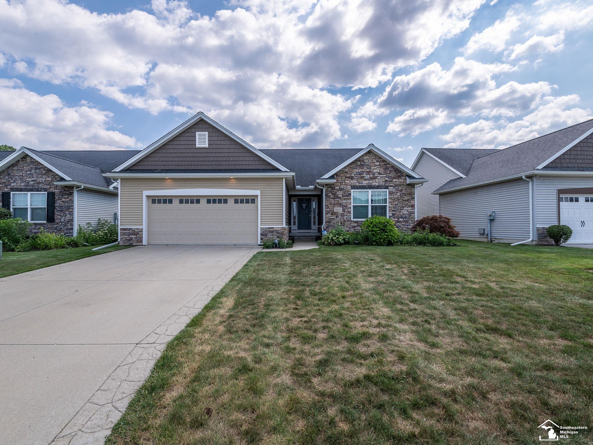1st image of 3549 Summer Breeze Dr, Lambertville, MI 48144 | MLS# 50216814