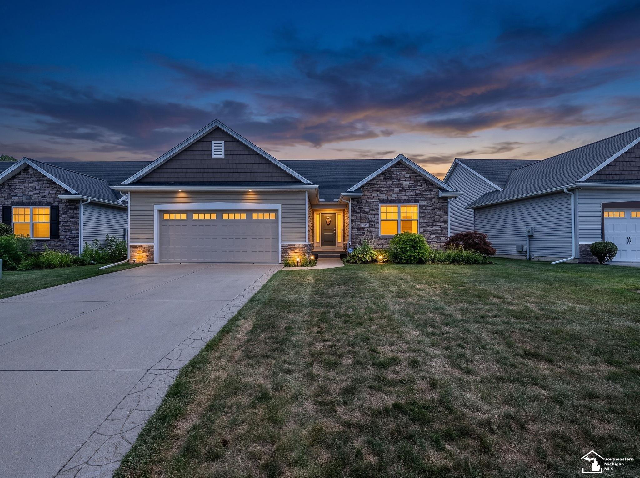 2nd image of 3549 Summer Breeze Dr, Lambertville, MI 48144 | MLS# 50216814