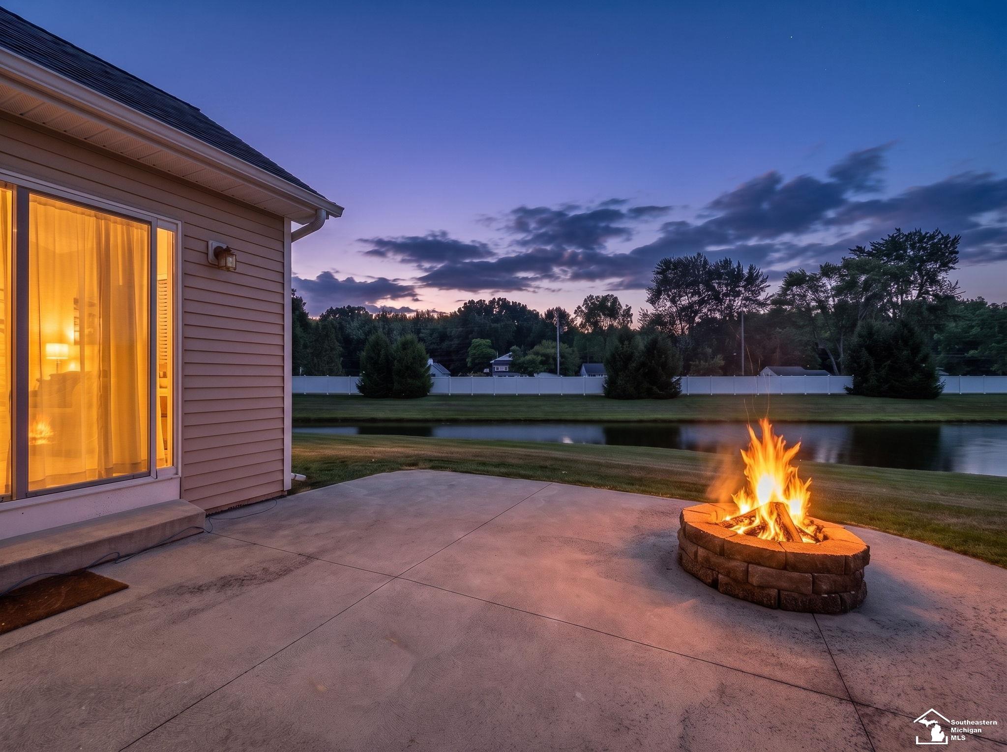35th image of 3549 Summer Breeze Dr, Lambertville, MI 48144 | MLS# 50216814