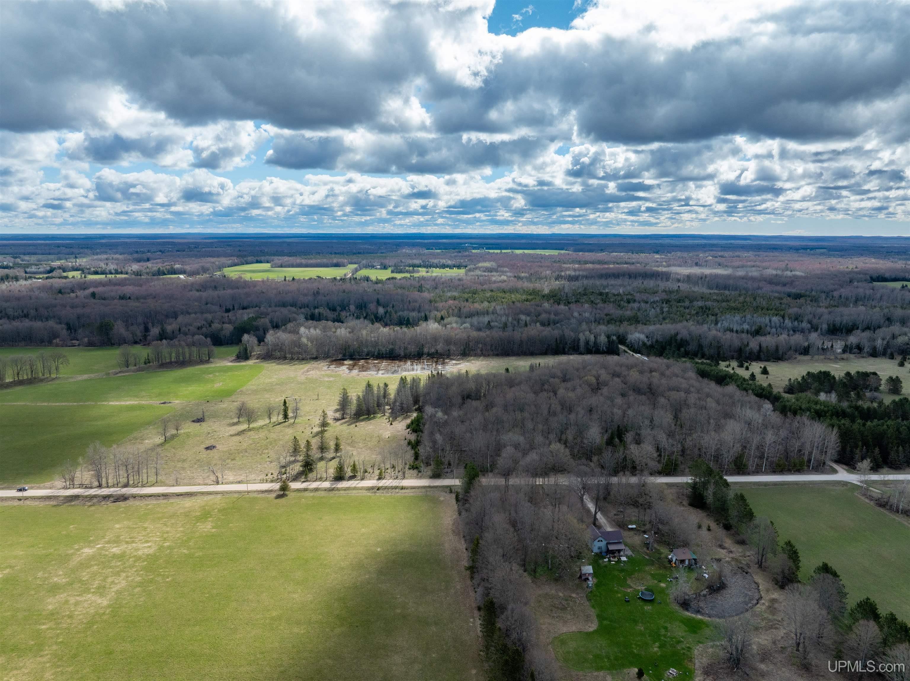 2nd image of Tbd 40a Stone Rd, Trenary, MI 49891 | MLS# 50216819