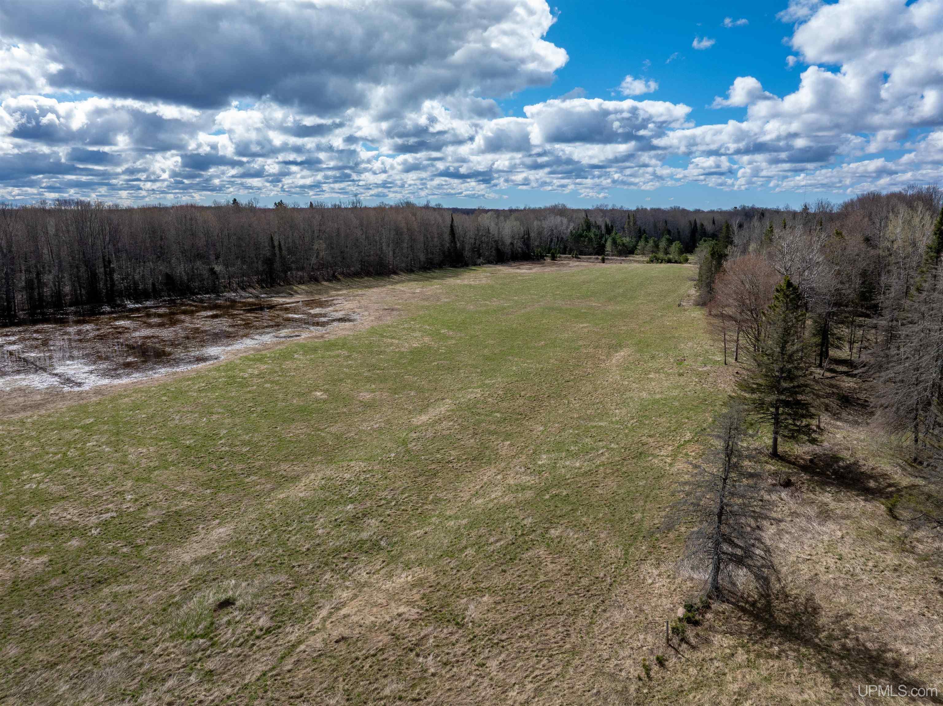 5th image of Tbd 40A Stone Rd, Trenary, MI 49891 | MLS# 50216819