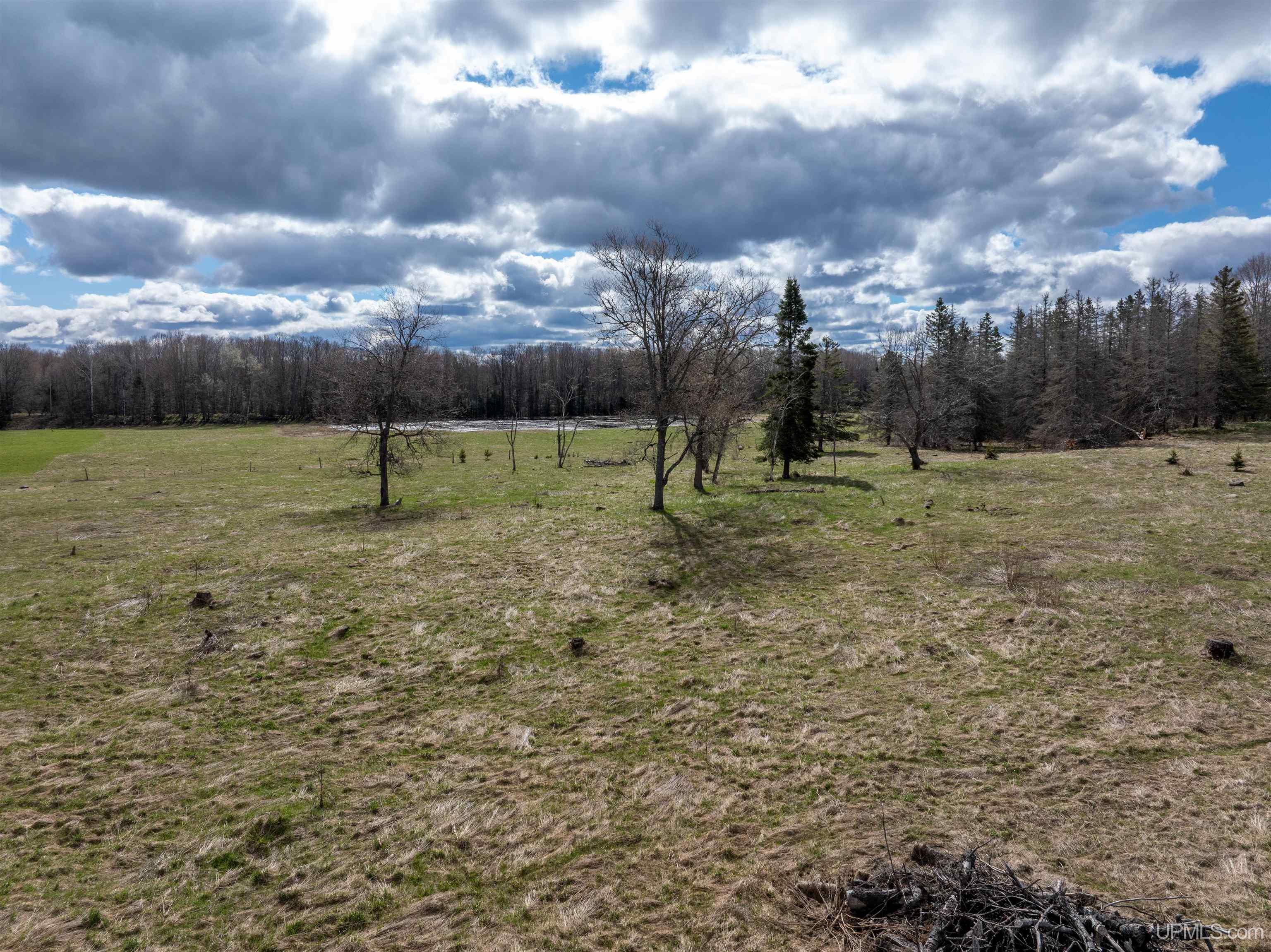 7th image of Tbd 40a Stone Rd, Trenary, MI 49891 | MLS# 50216819