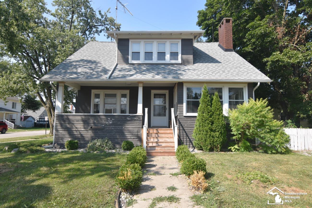 1st image of 174 College Ave, Britton, MI 49229 | MLS# 50216822