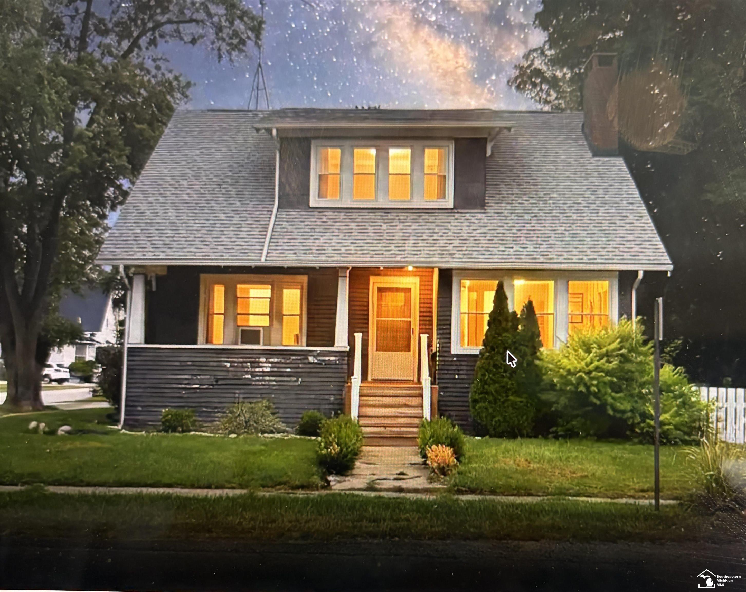 2nd image of 174 College Ave, Britton, MI 49229 | MLS# 50216822