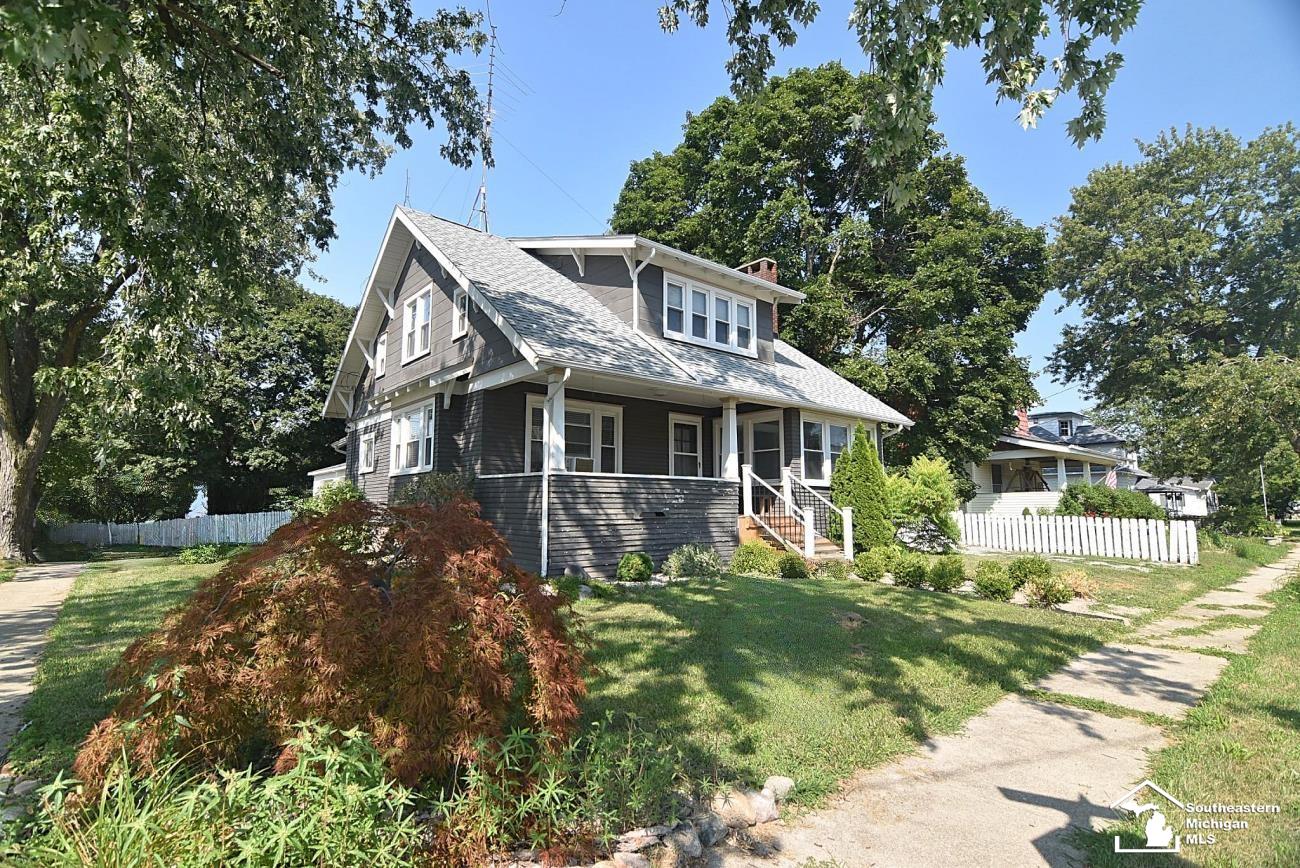 Photo 3 of Single family home for sale at 174 College Ave, Britton, MI 49229 | MLS# 57050216822 | Listing updated on 2026-09-19