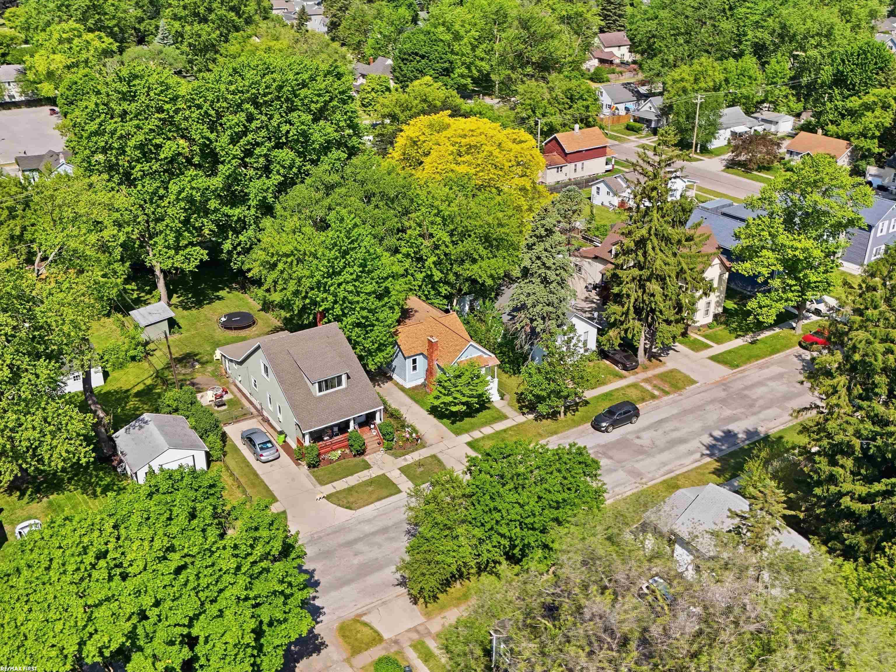 4th image of 2519 Walnut St, Port Huron, MI 48060 | MLS# 50216824