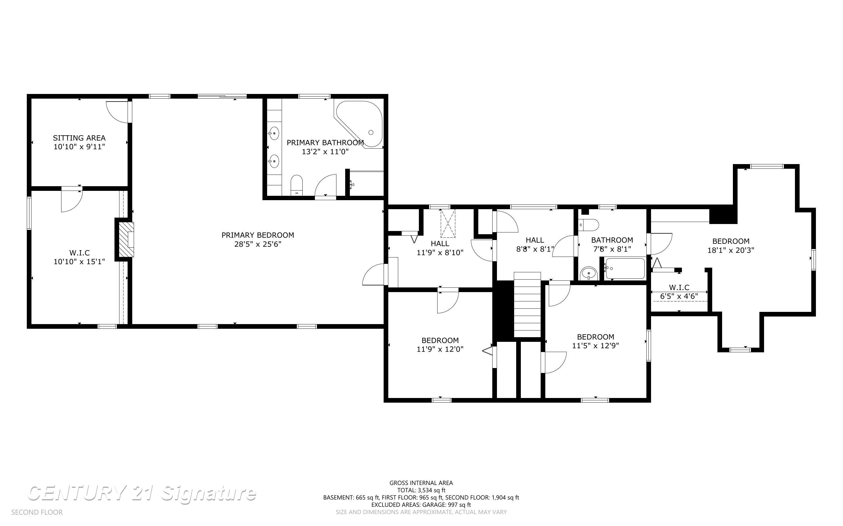 72nd image of 5255 N Seymour Rd, Flushing, MI 48433 | MLS# 50216834