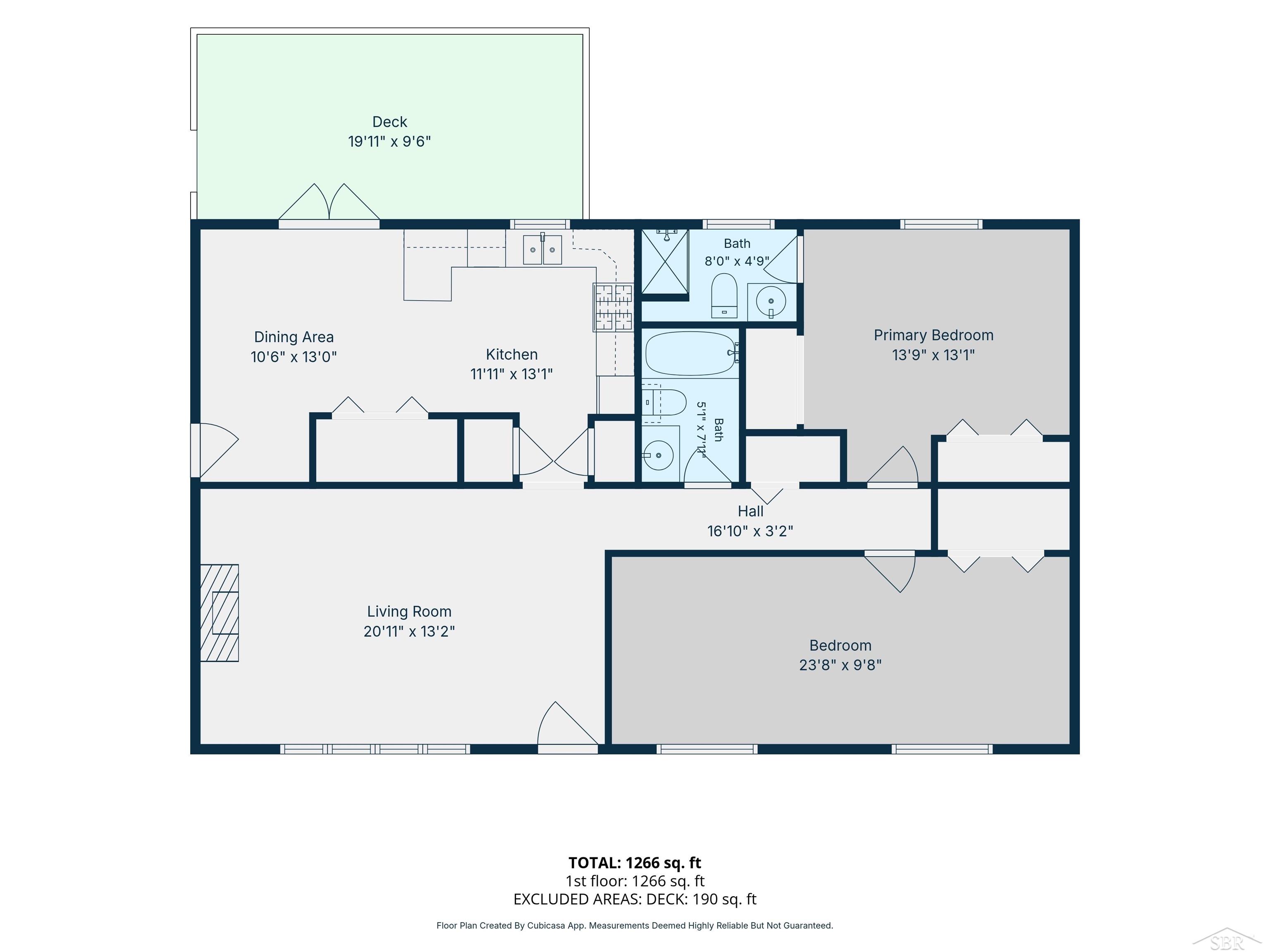 43rd image of 2671 N Peterson Dr, Sanford, MI 48657 | MLS# 50216837