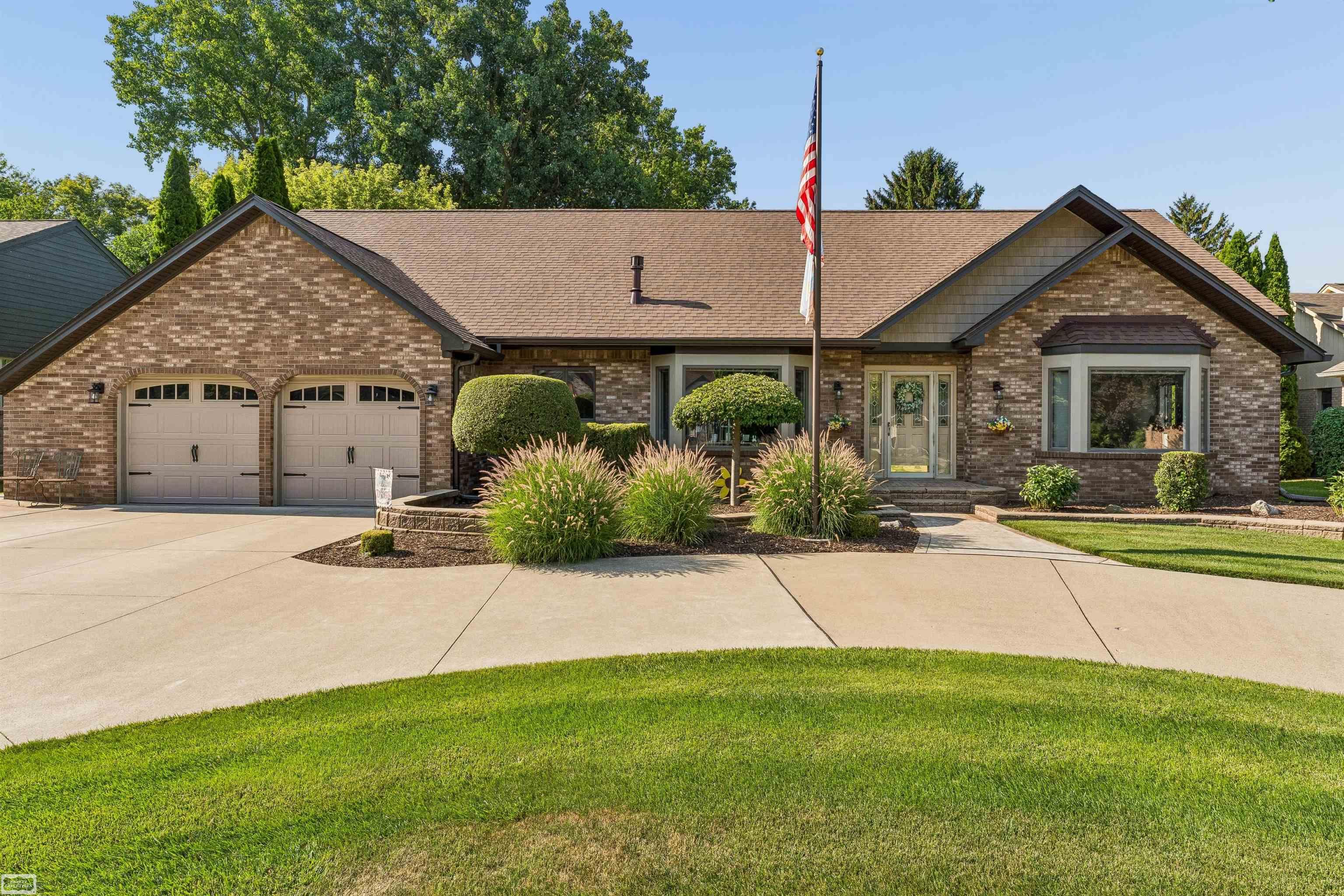 1st image of 23804 Ronita Dr, Macomb, MI 48042 | MLS# 50216857