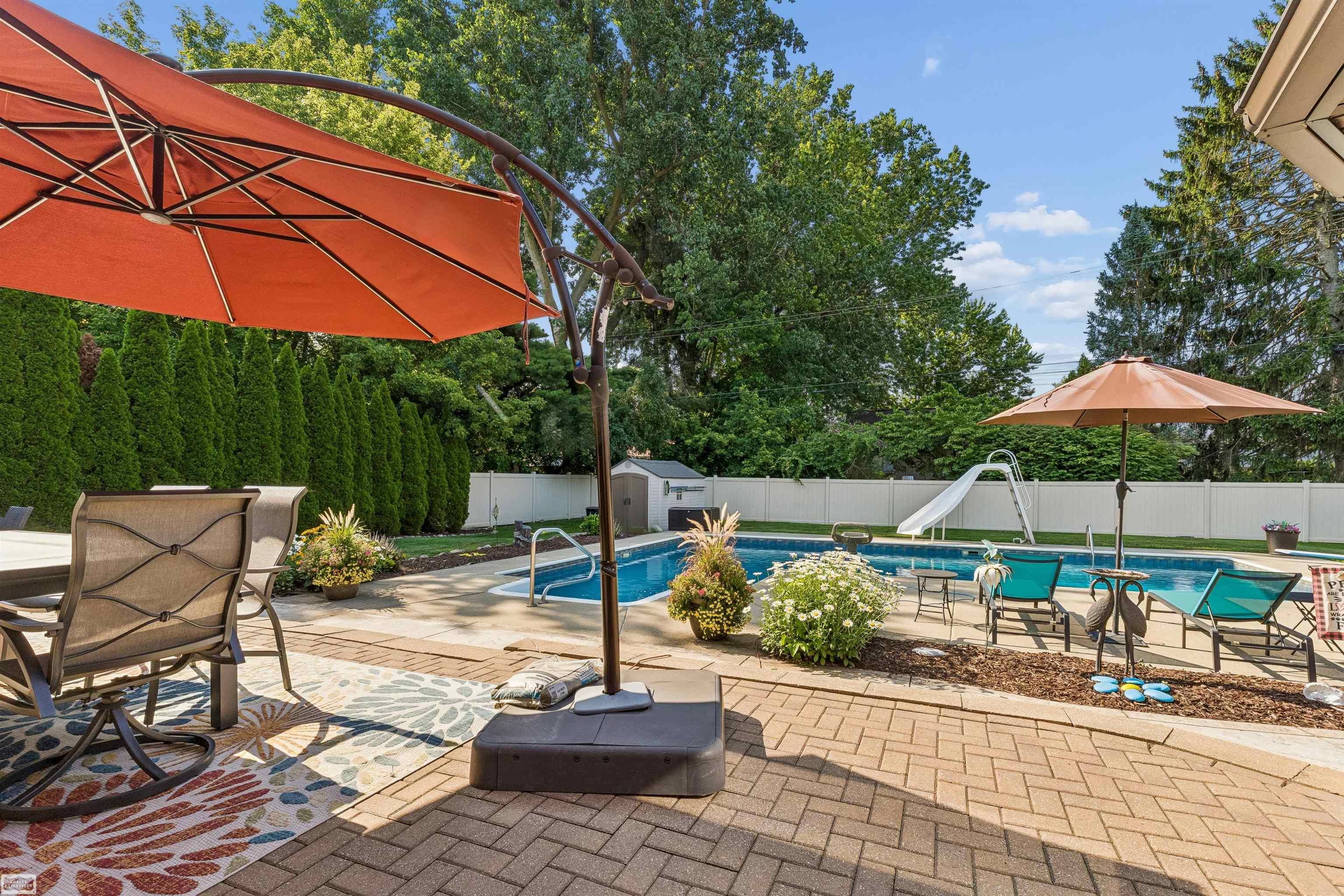 5th image of 23804 Ronita Dr, Macomb, MI 48042 | MLS# 50216857