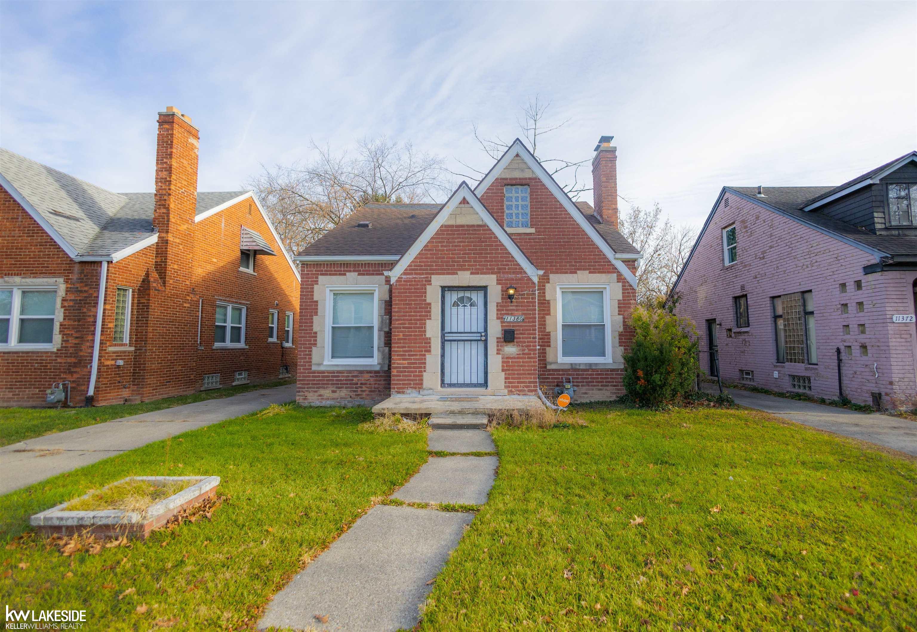 1st image of 11380 Roxbury St, Detroit, MI 48224 | MLS# 50216859