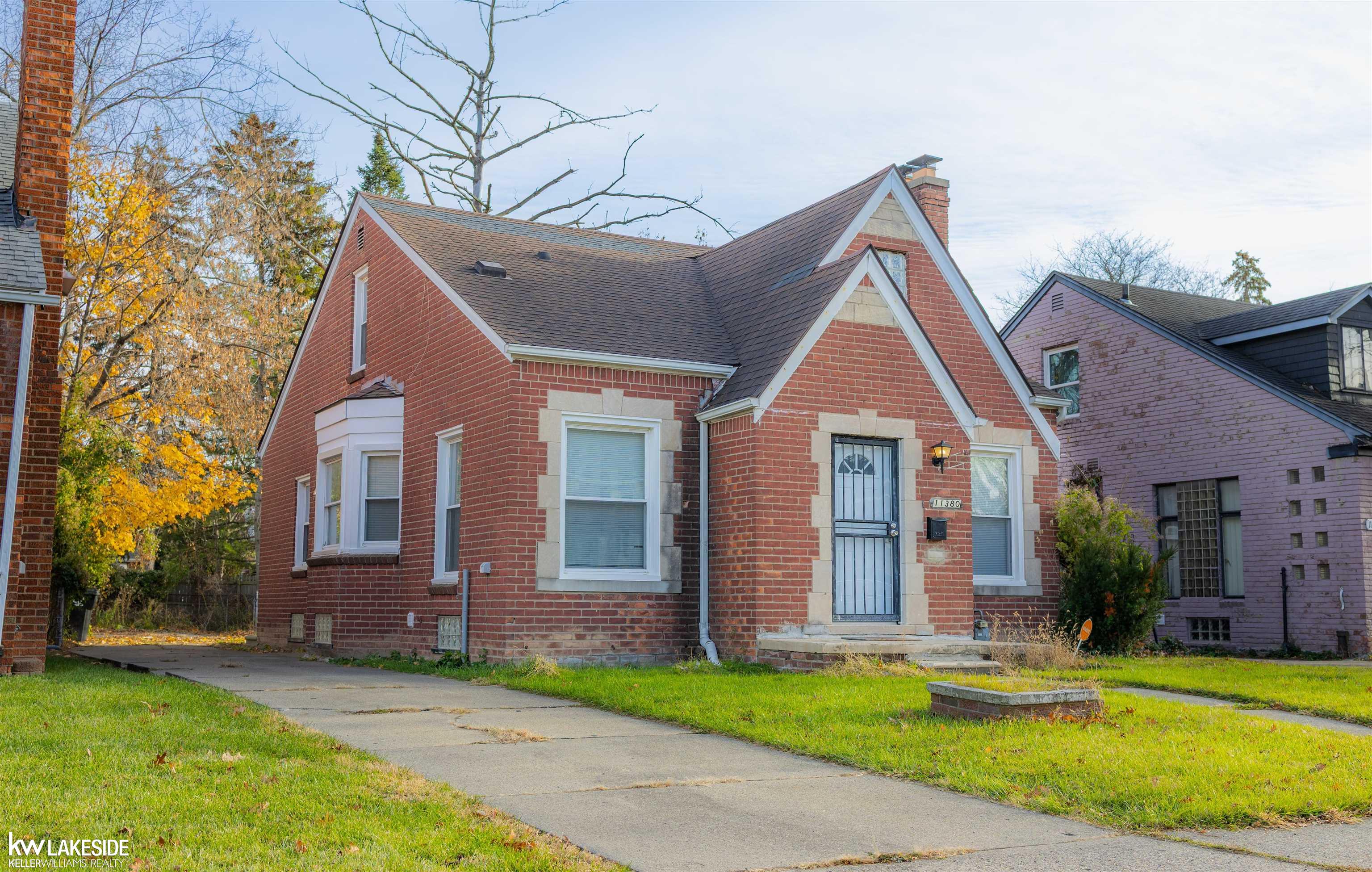 2nd image of 11380 Roxbury St, Detroit, MI 48224 | MLS# 50216859